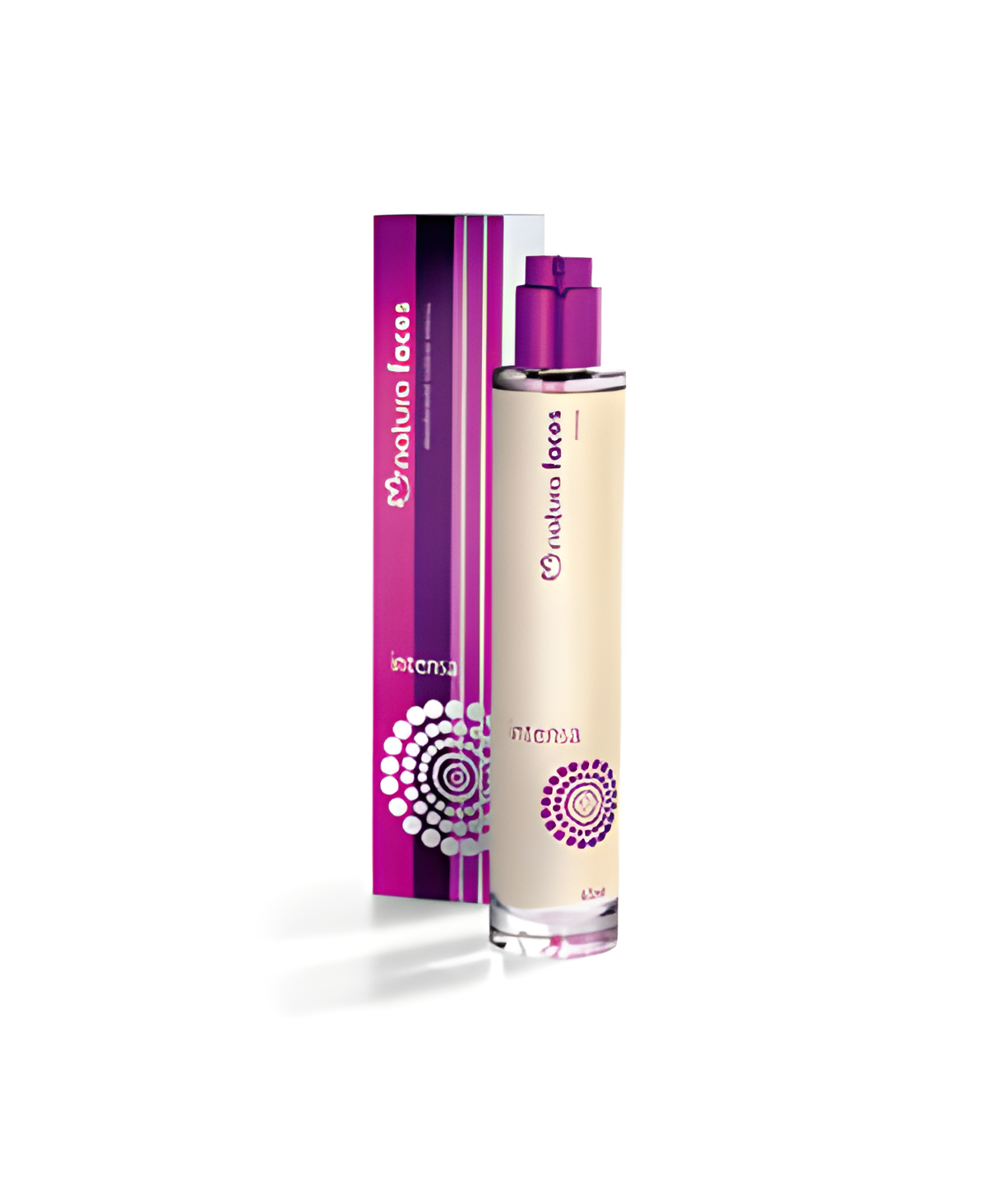 Faces Intensa by Natura perfume bottle