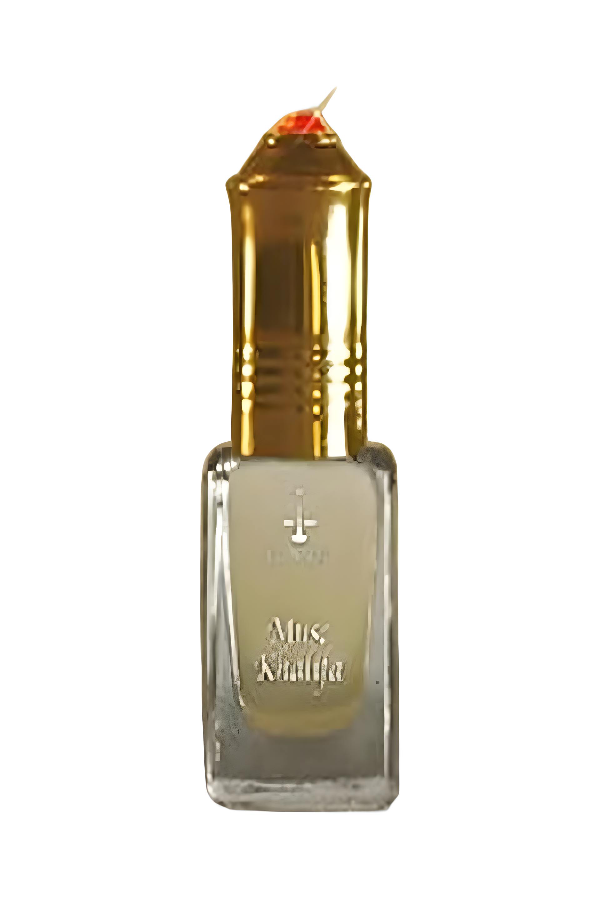 Musc Khalifa by El Nabil perfume bottle