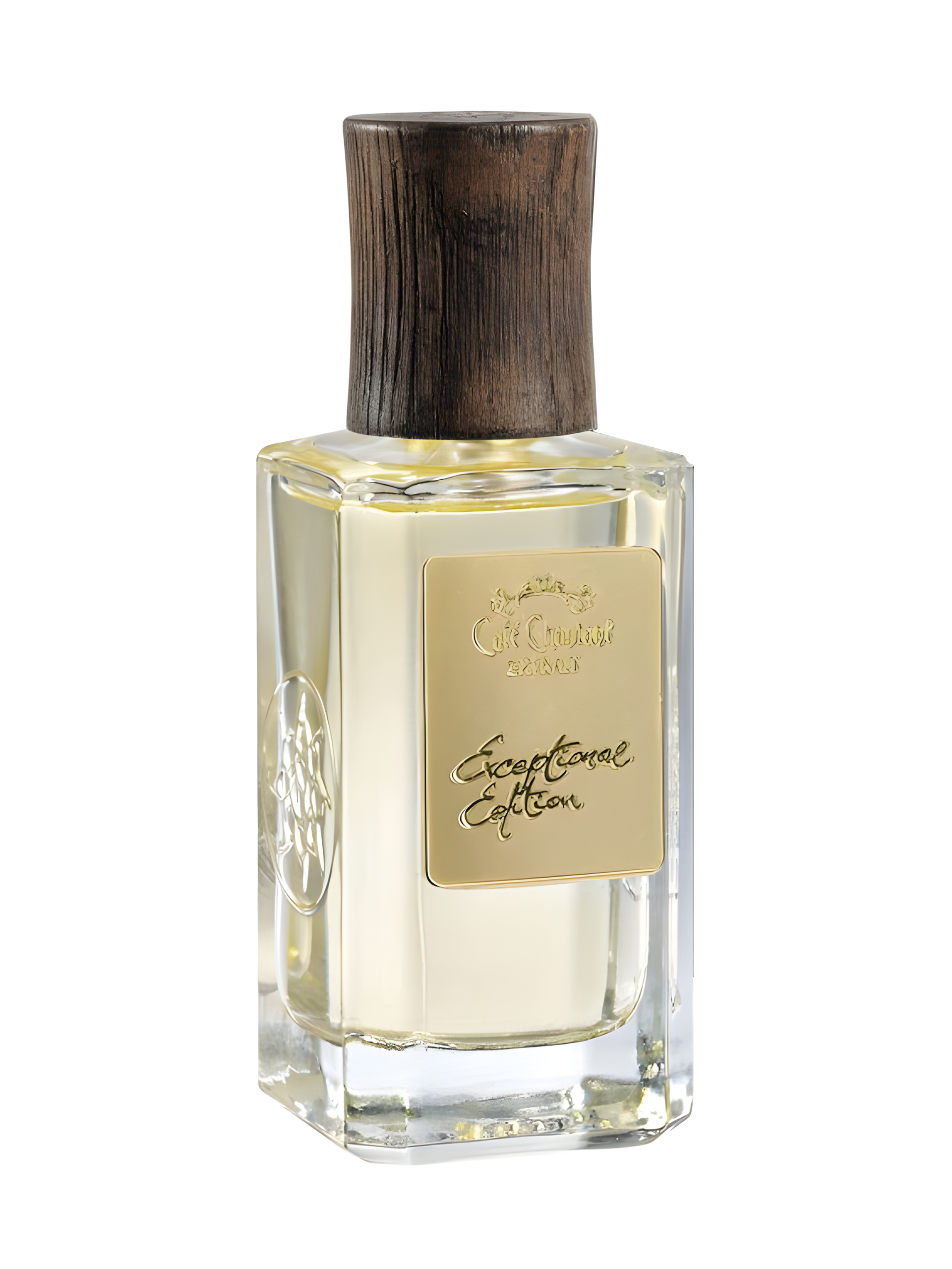 Café Chantant Exceptional Edition by Nobile 1942 perfume bottle