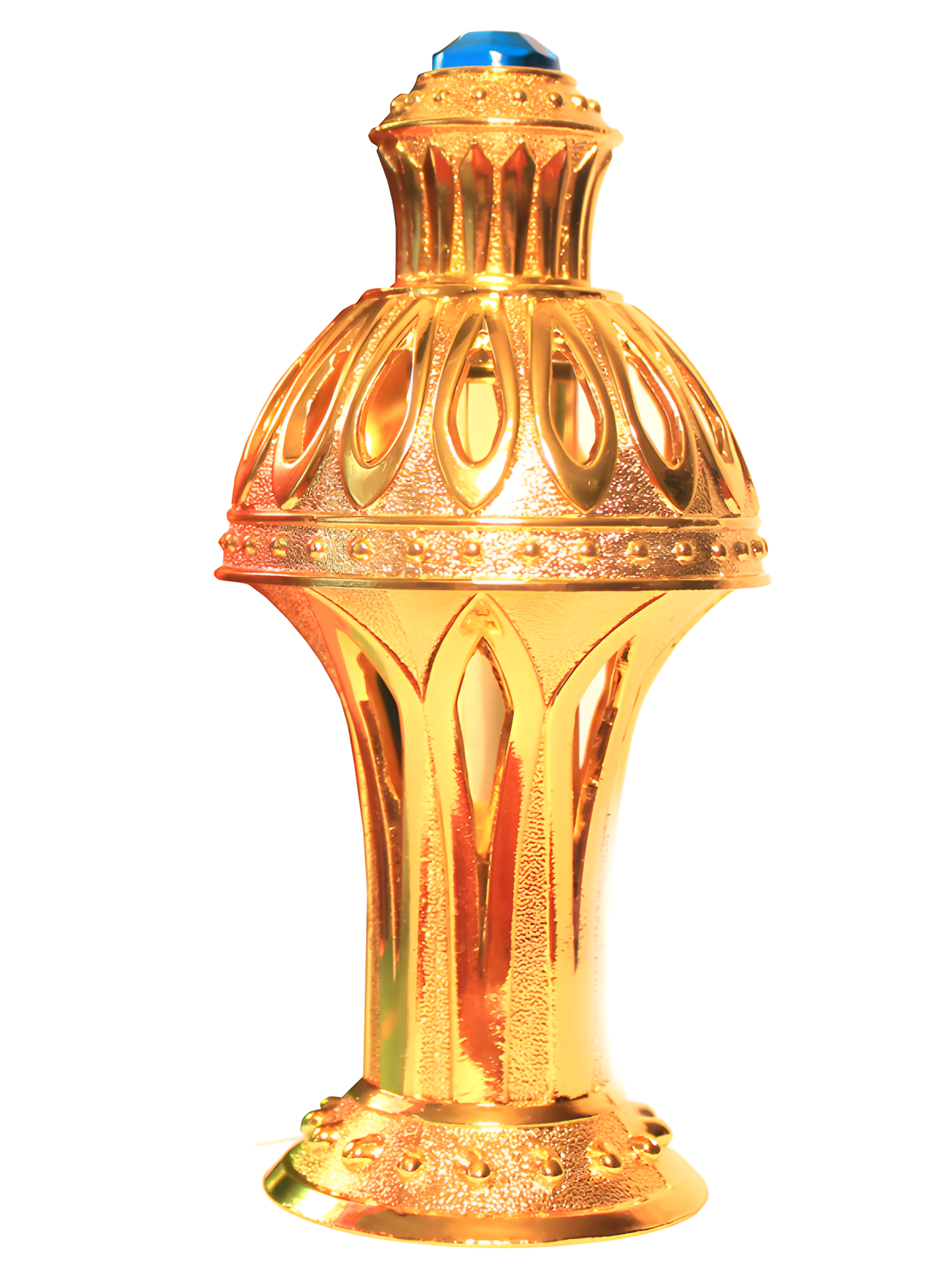 Hamsa by Afnan perfume bottle