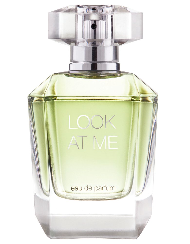Look at Me by Dilís Parfum perfume bottle