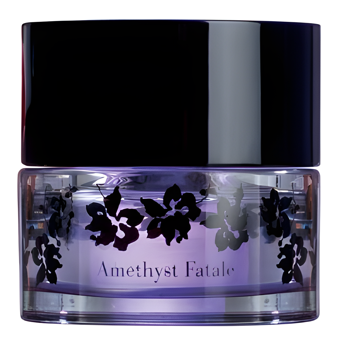 Amethyst Fatale by Oriflame perfume bottle
