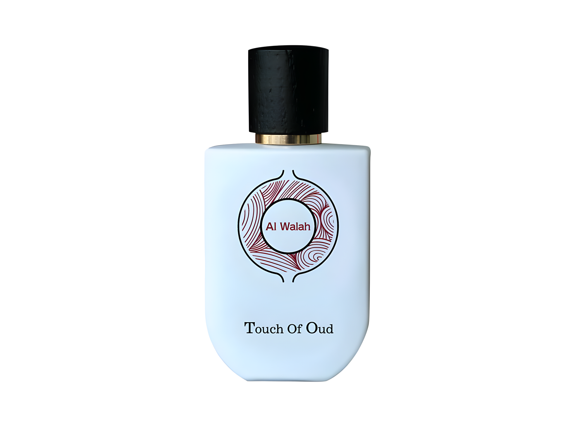Al Walah by Touch Of Oud perfume bottle