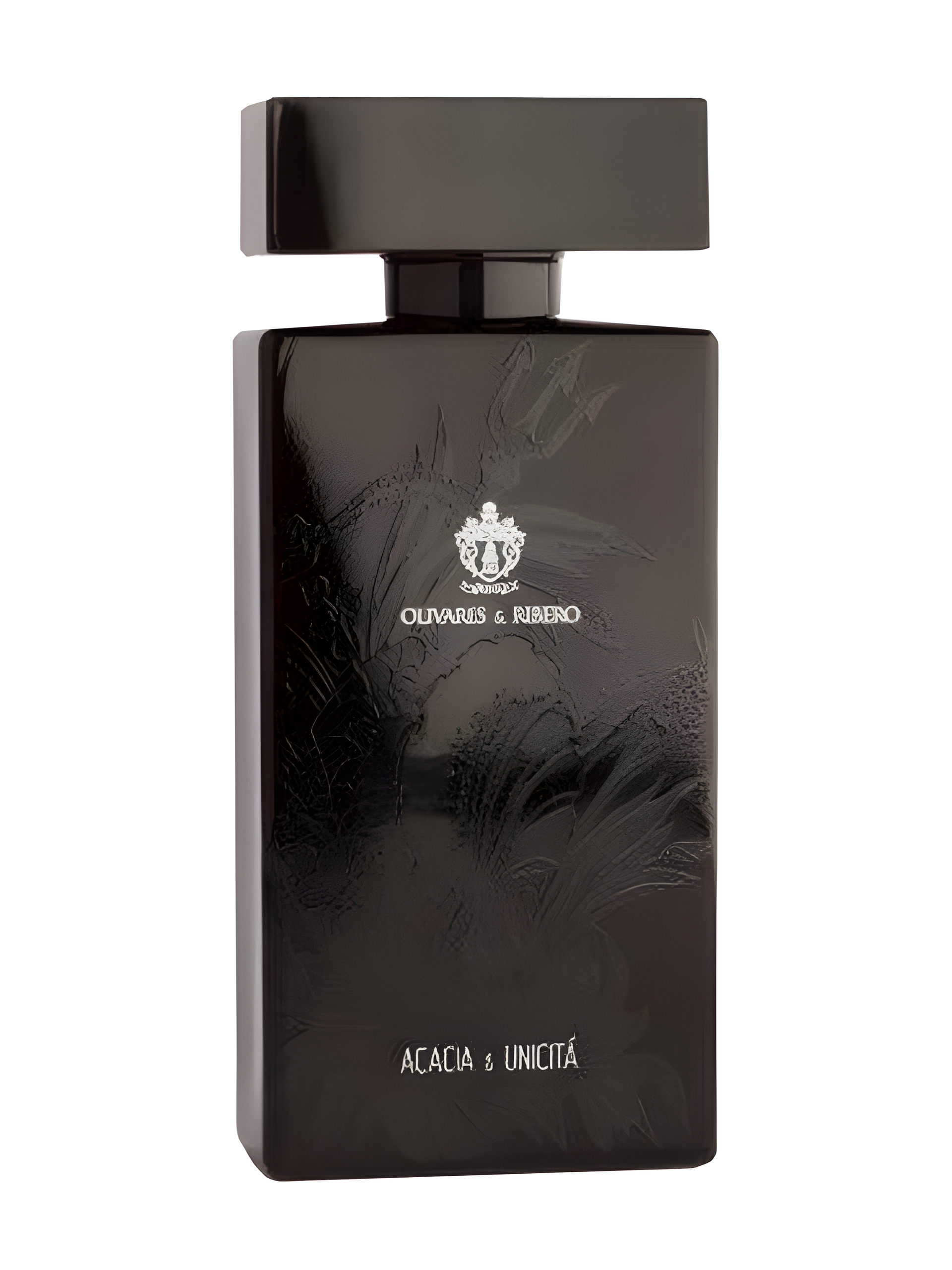 Acacia & Unicità by Olivares & Ribero perfume bottle