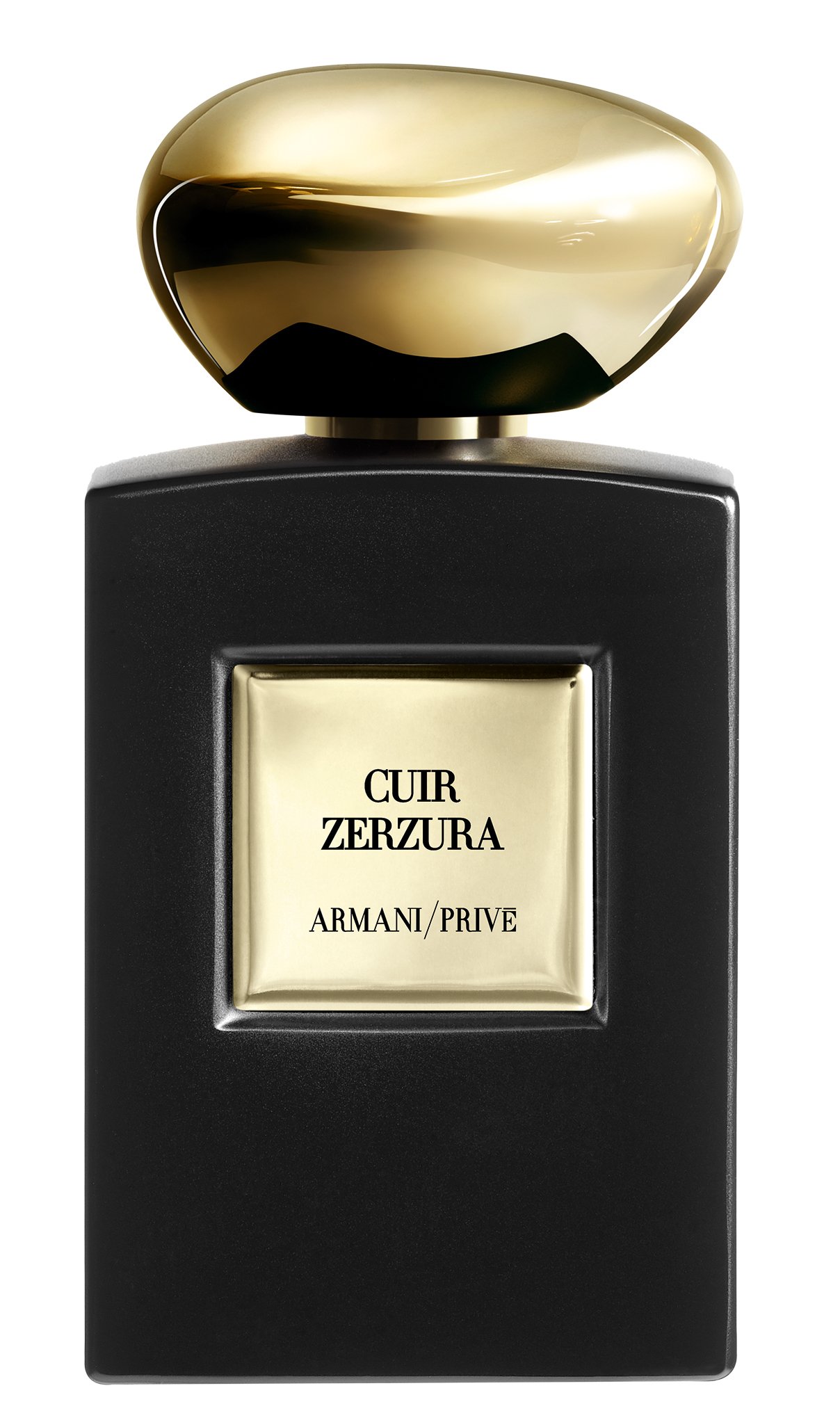 Cuir Zerzura by Giorgio Armani perfume bottle