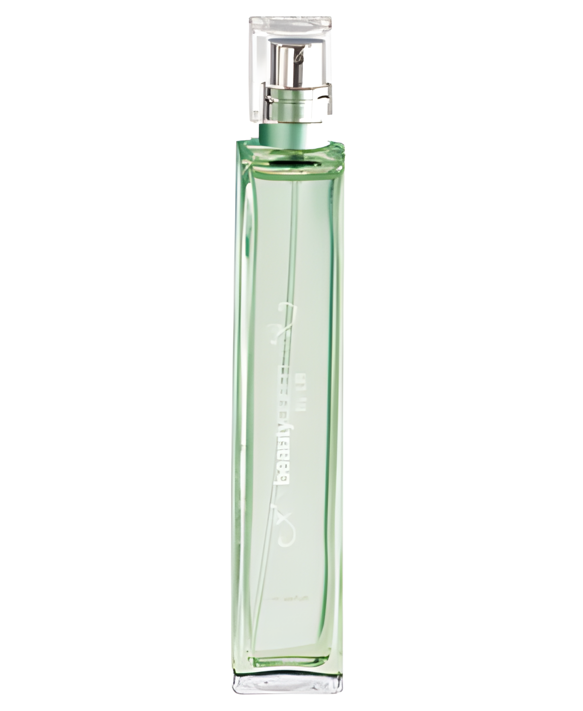 Beauty Queen by LR perfume bottle