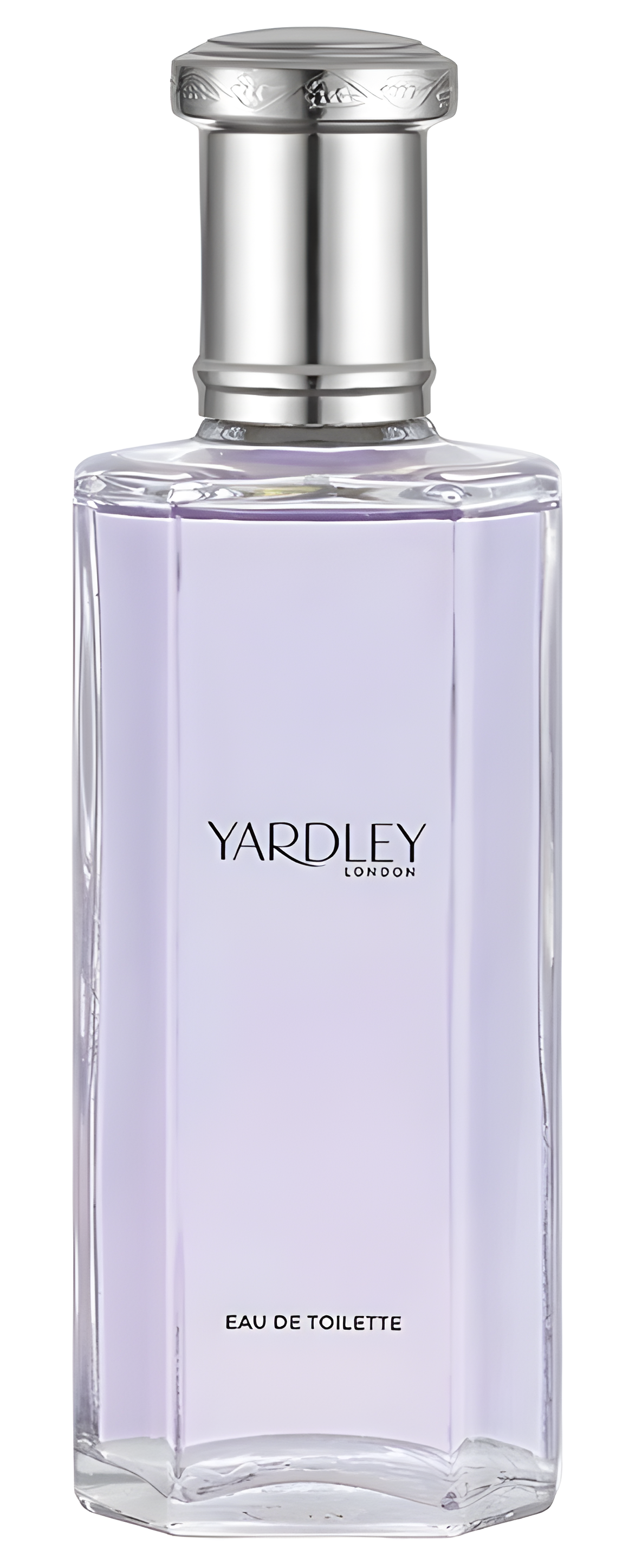 English Lavender Contemporary Edition by Yardley perfume bottle