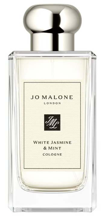 White Jasmine & Mint by Jo Malone London perfume bottle