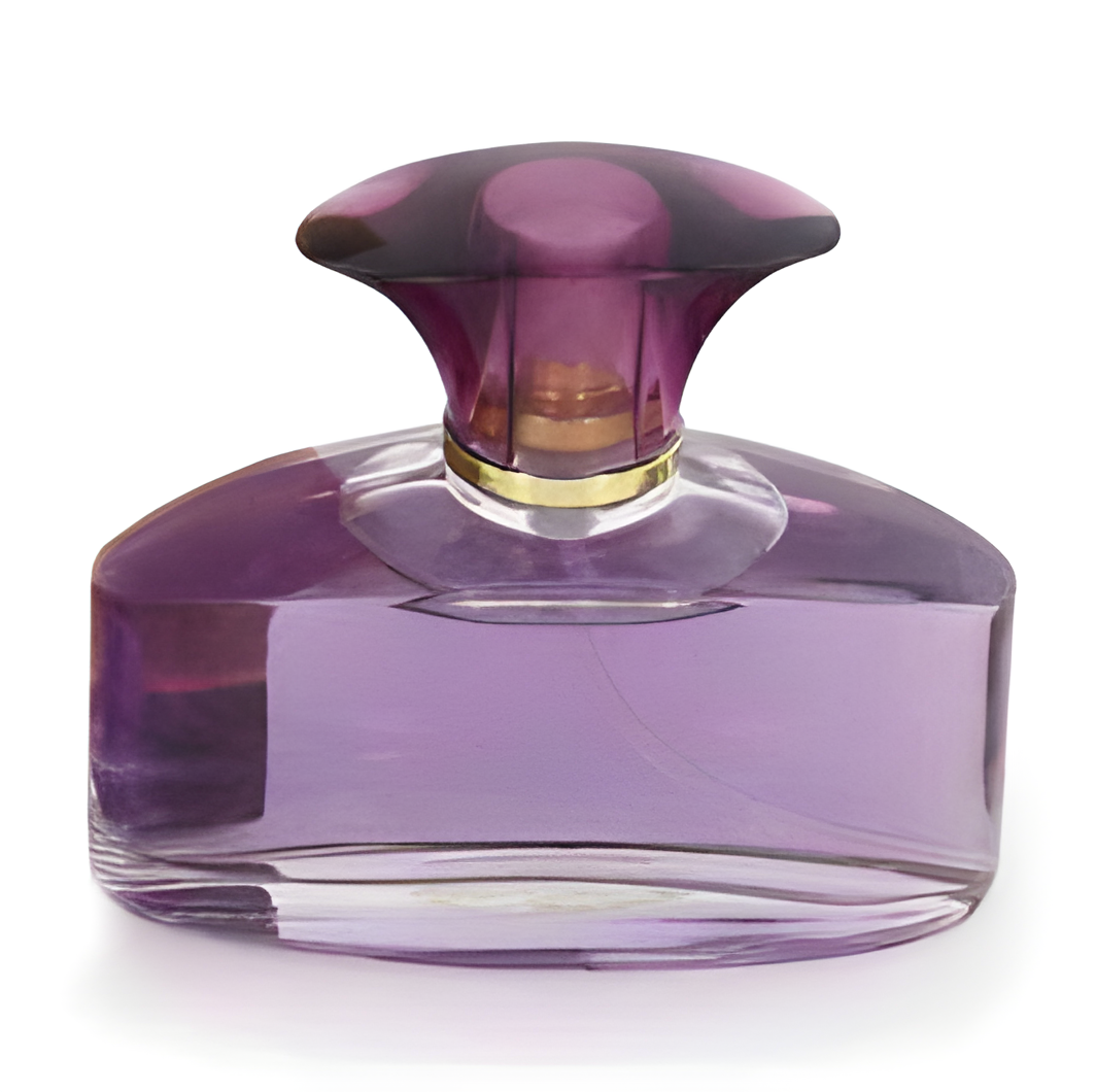 Dark Vanilla by Coty perfume bottle