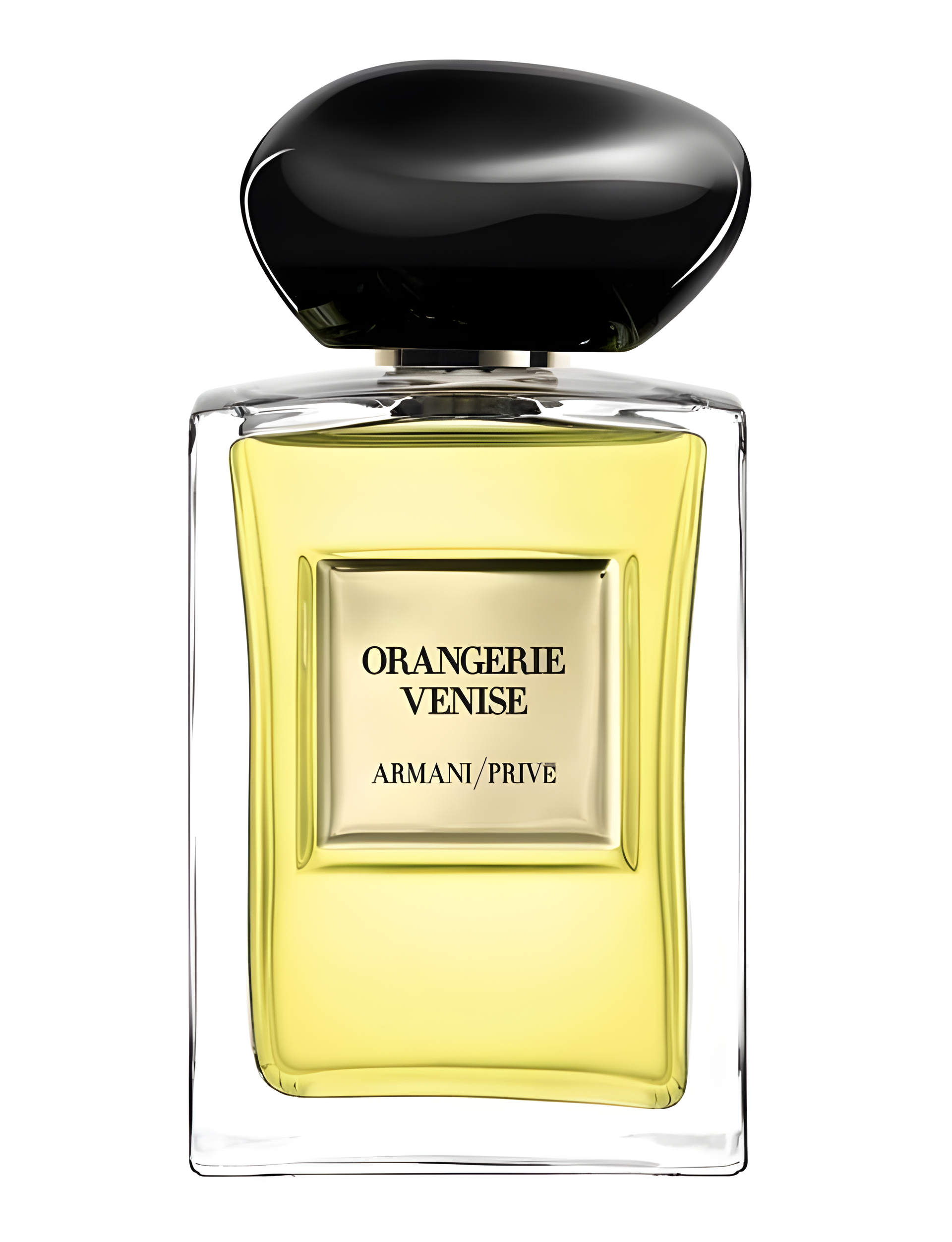 Orangerie Venise by Giorgio Armani perfume bottle
