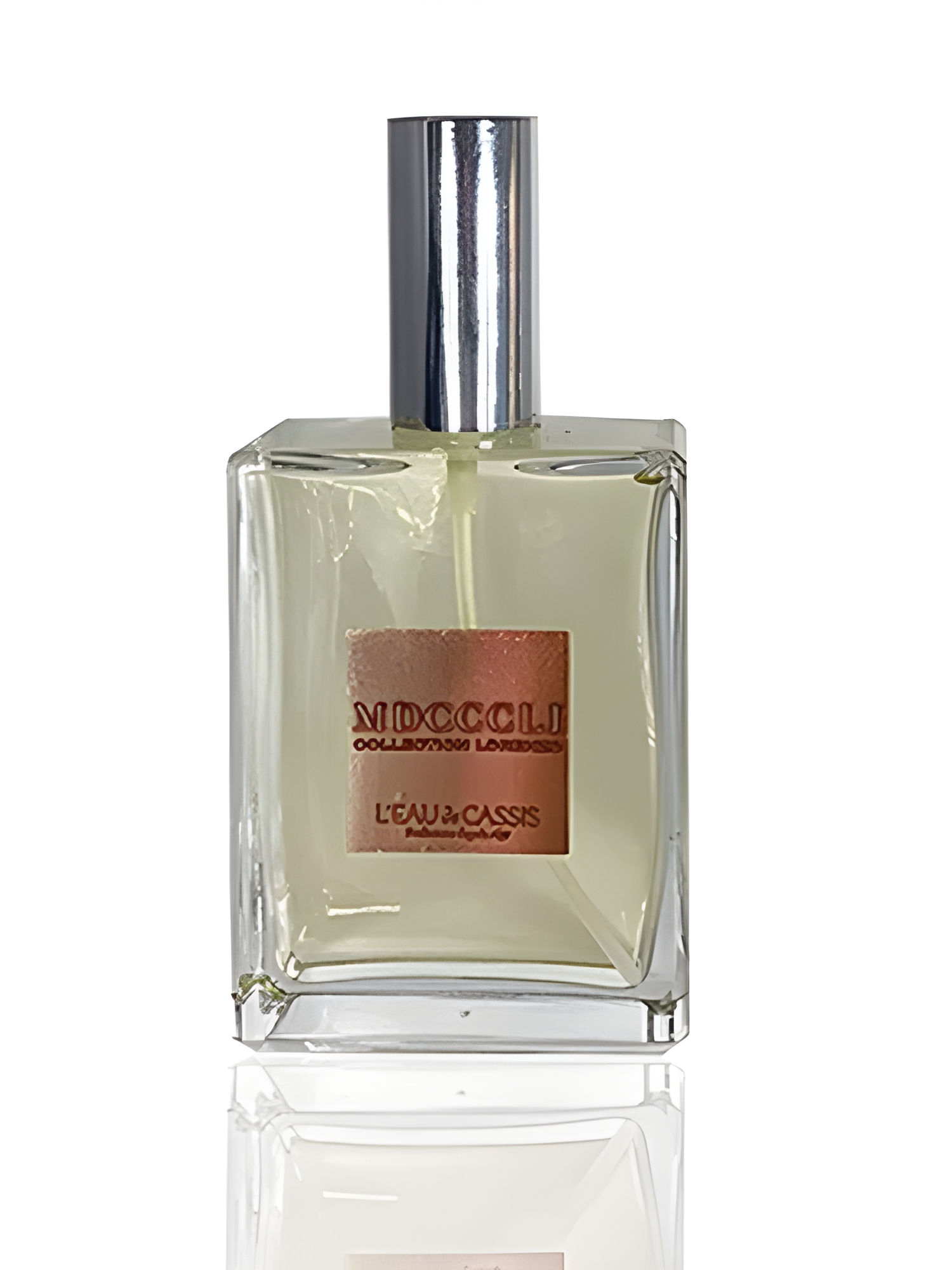 MDCCCLI - 1851 by L'Eau De Cassis perfume bottle