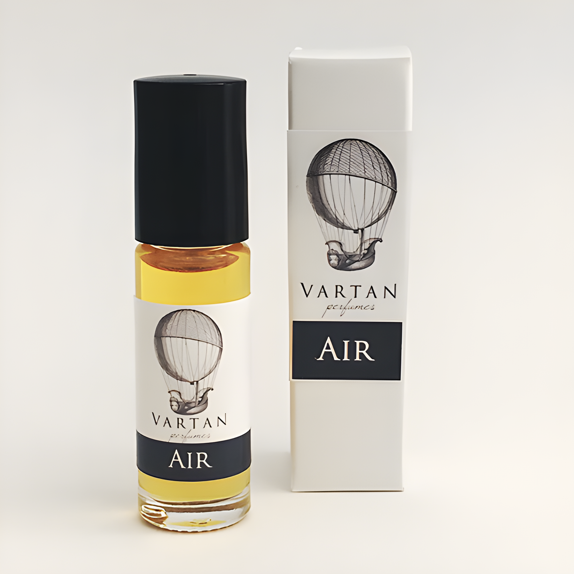Air by Vartan Perfumes perfume bottle