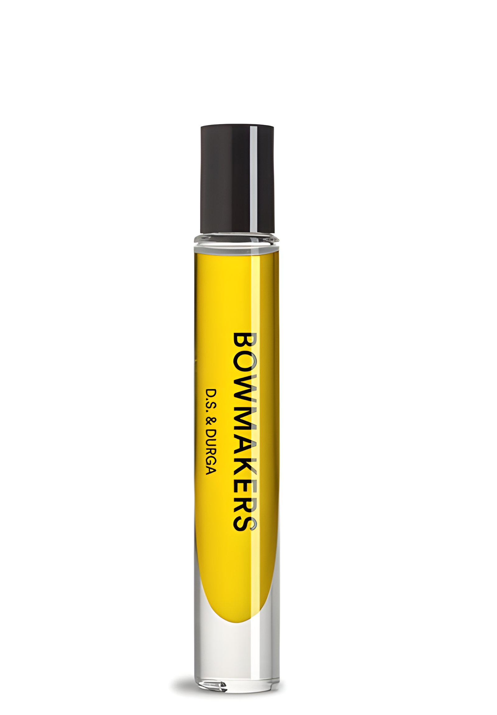 Bowmakers Pocket Perfume by DS&Durga perfume bottle