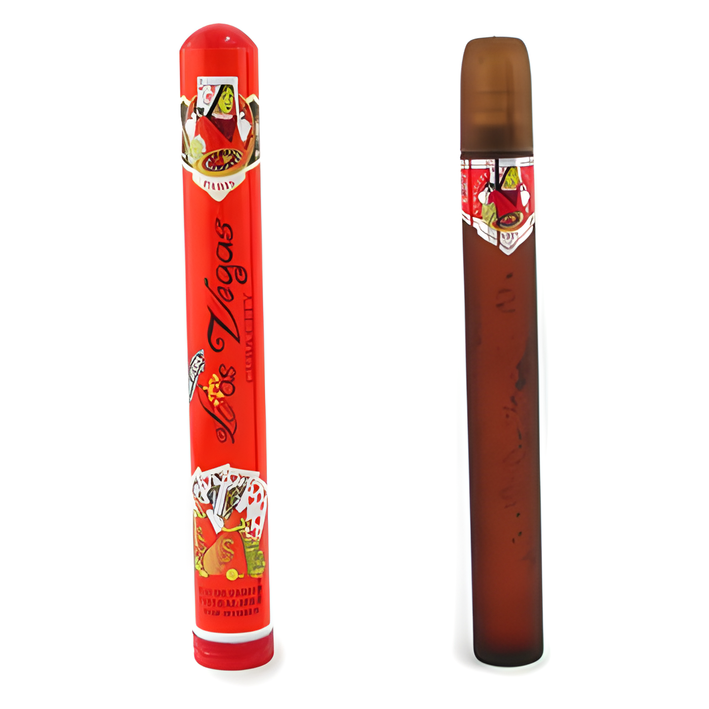 Cuba City Las Vegas for Women by Cuba Paris perfume bottle