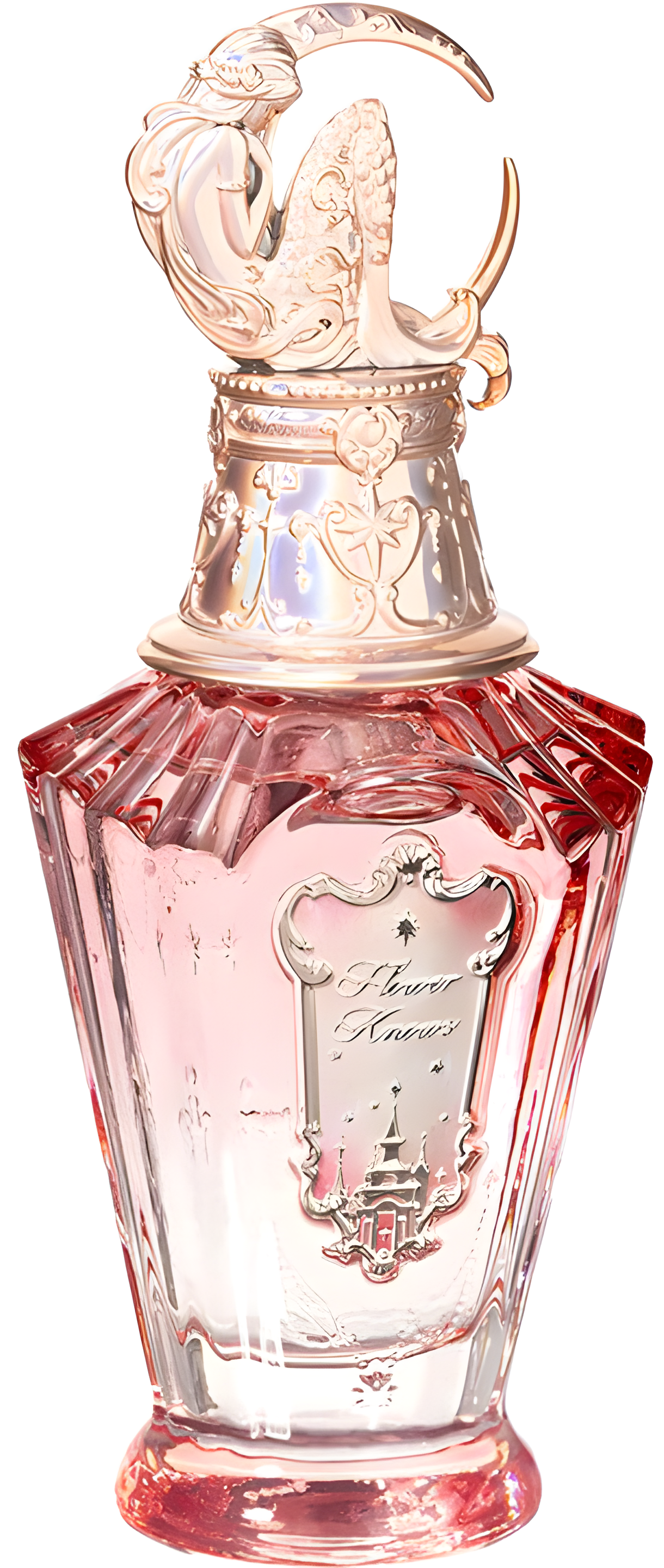 Forever Blooming Flower by Flower Knows perfume bottle