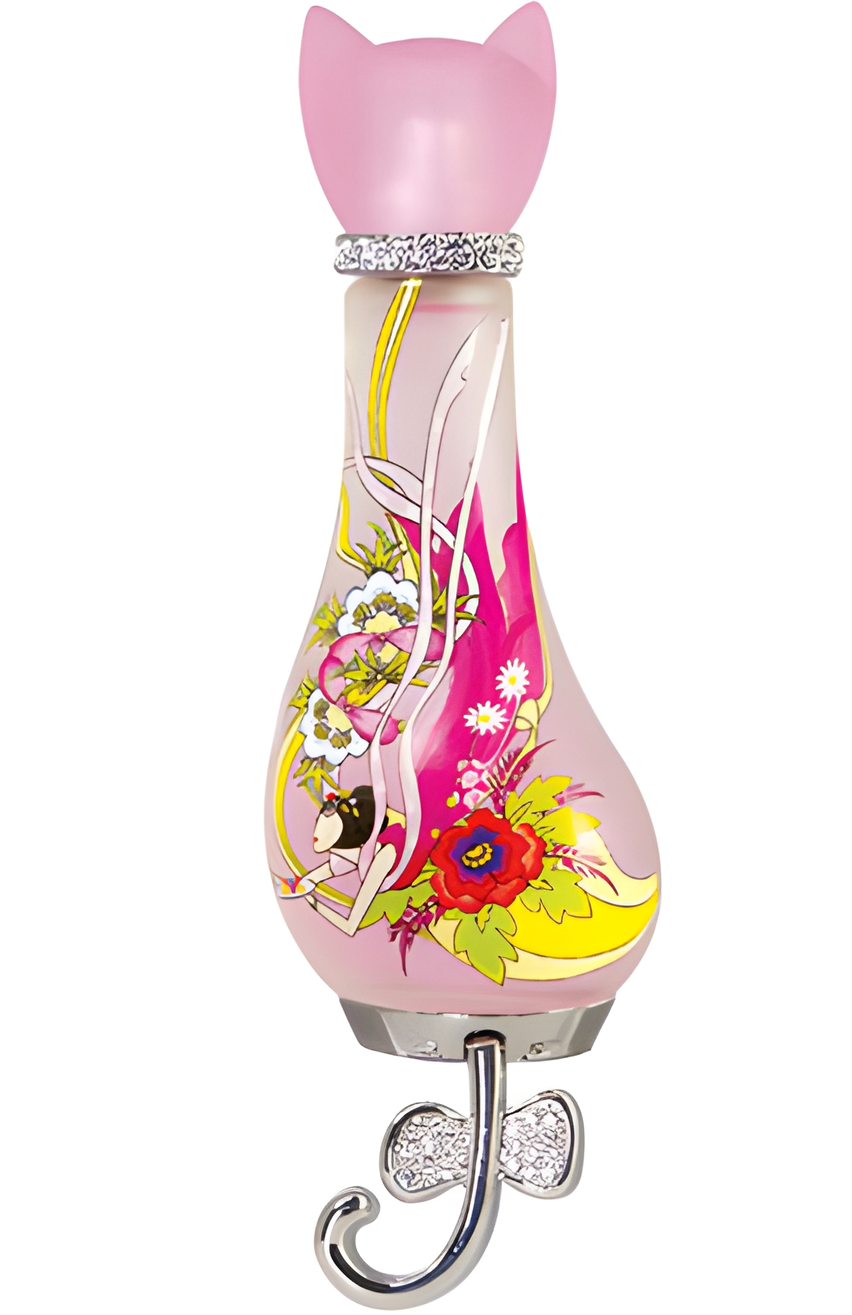 Pretty Fairy by Novae Plus perfume bottle