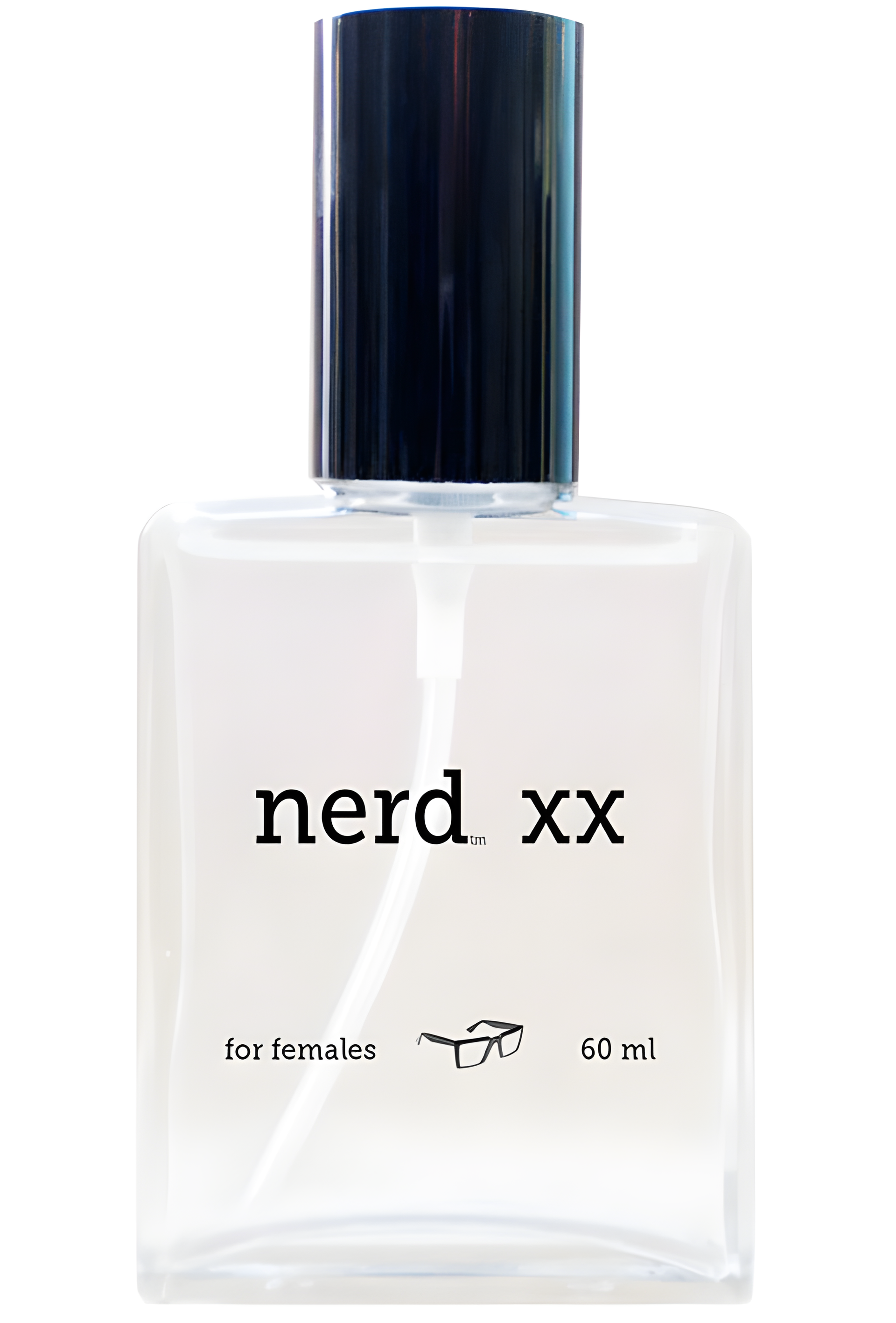 Nerd Xx by Nerd perfume bottle