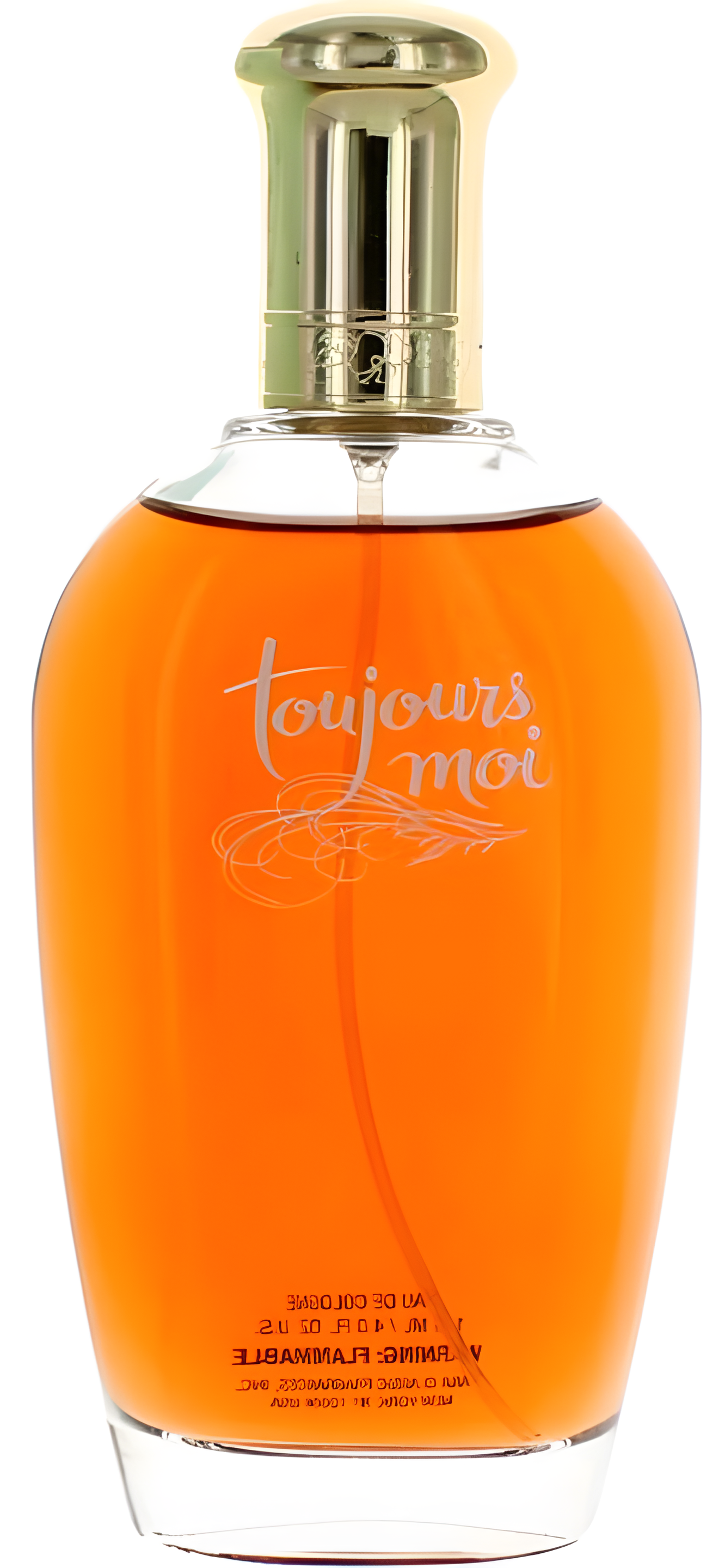 Toujours Moi by Dana perfume bottle
