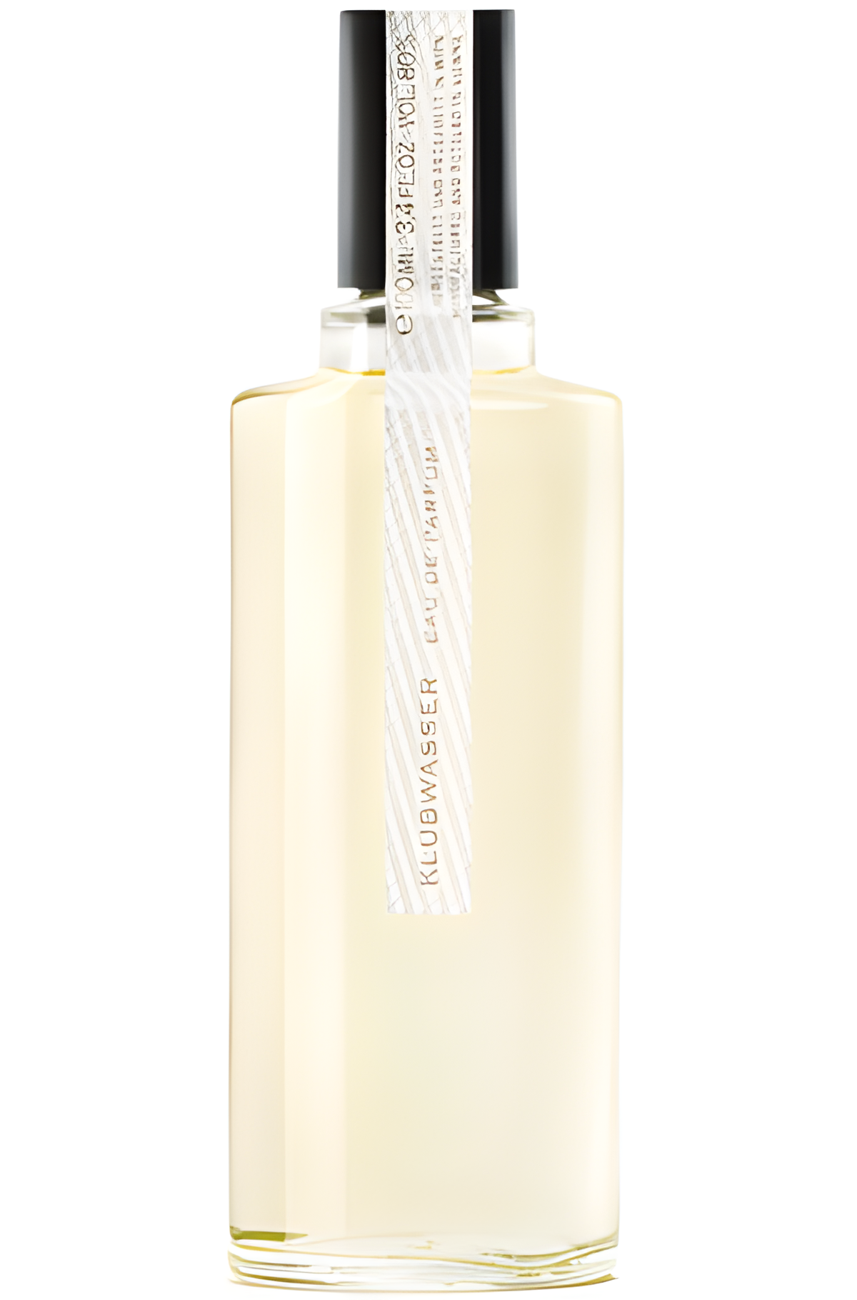 Klubwasser by WienerBlut perfume bottle
