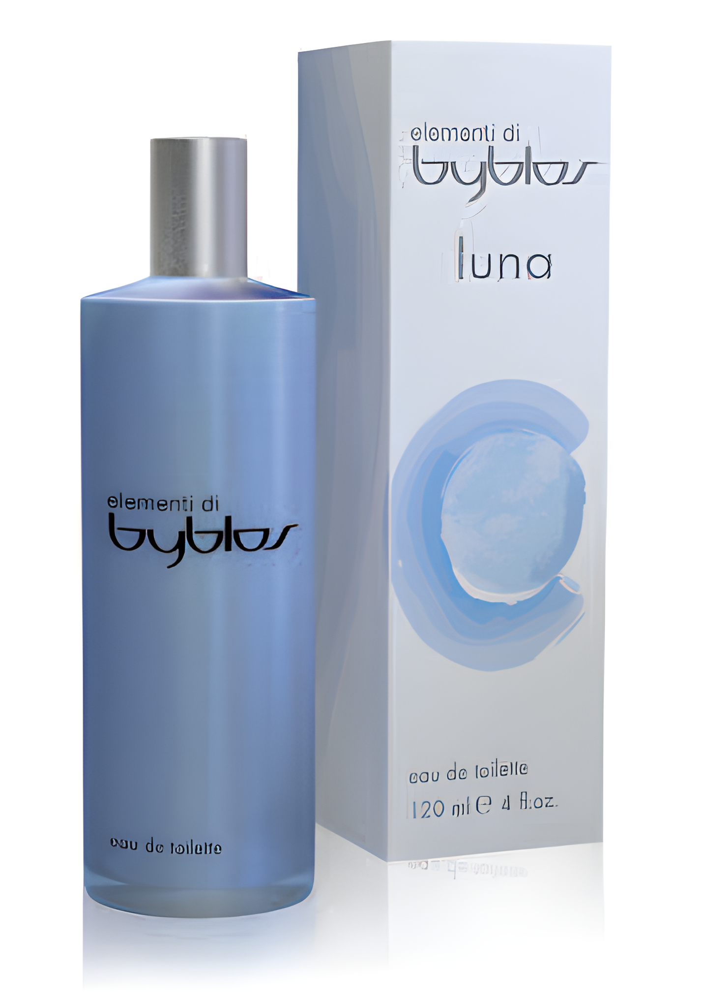 Byblos Luna by Byblos perfume bottle
