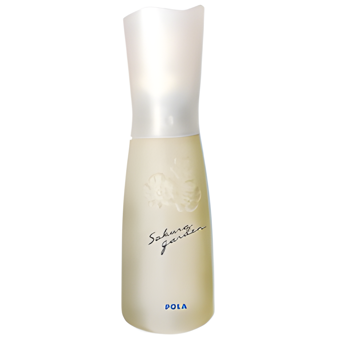 Sakura Garden by Pola perfume bottle