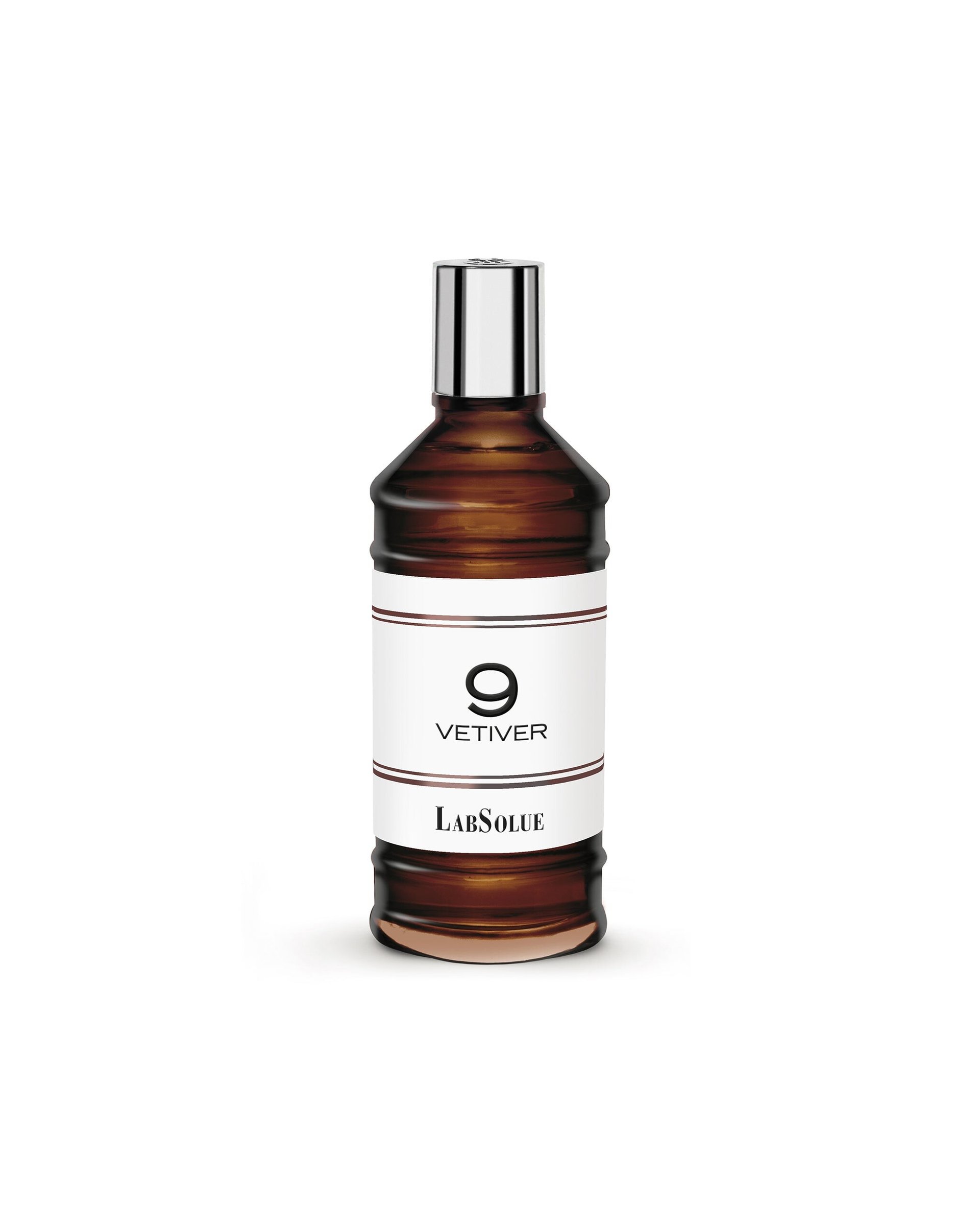 9 Vetiver by LabSolue perfume bottle