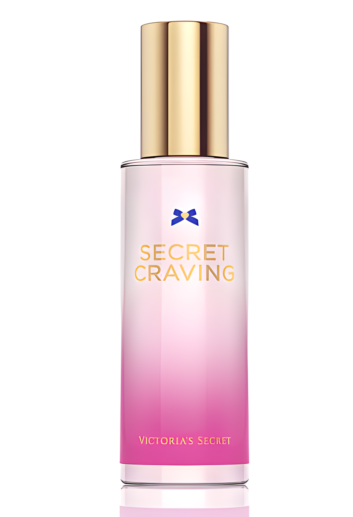 Secret Craving by Victoria's Secret perfume bottle