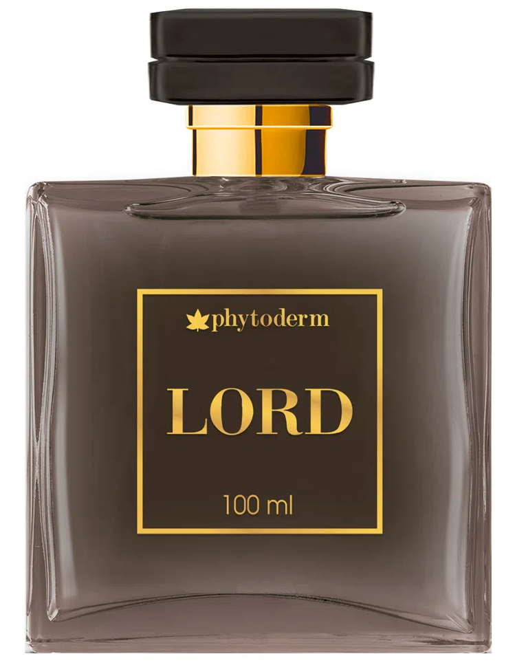 Lord by Phytoderm perfume bottle