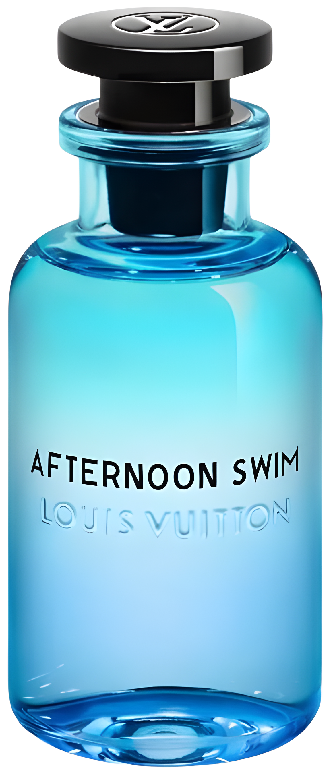 Afternoon Swim by Louis Vuitton perfume bottle