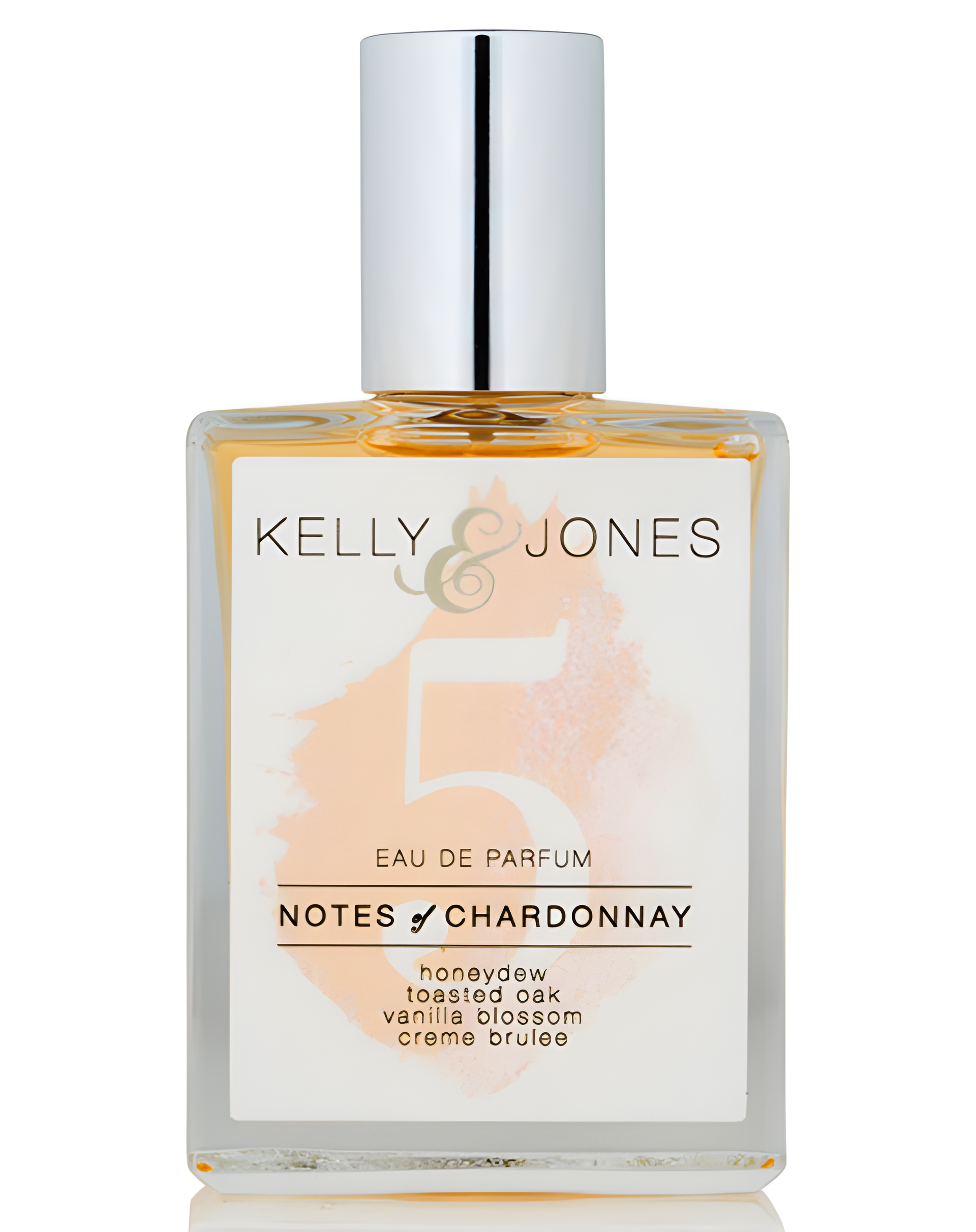 Kelly & Jones No. 5 Notes of Chardonnay