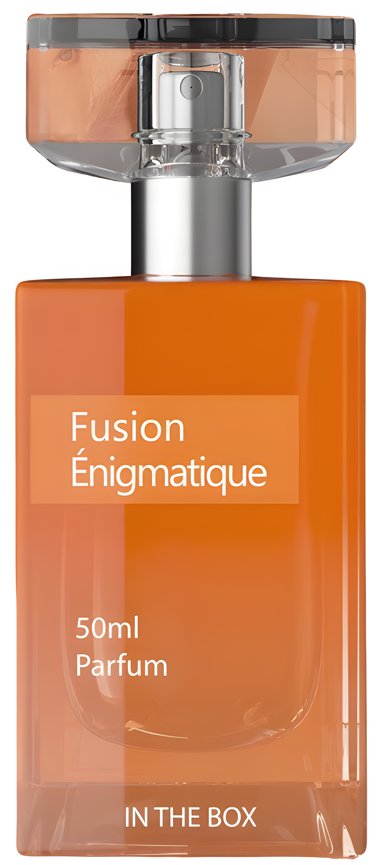 Fusion Énigmatique by In The Box perfume bottle