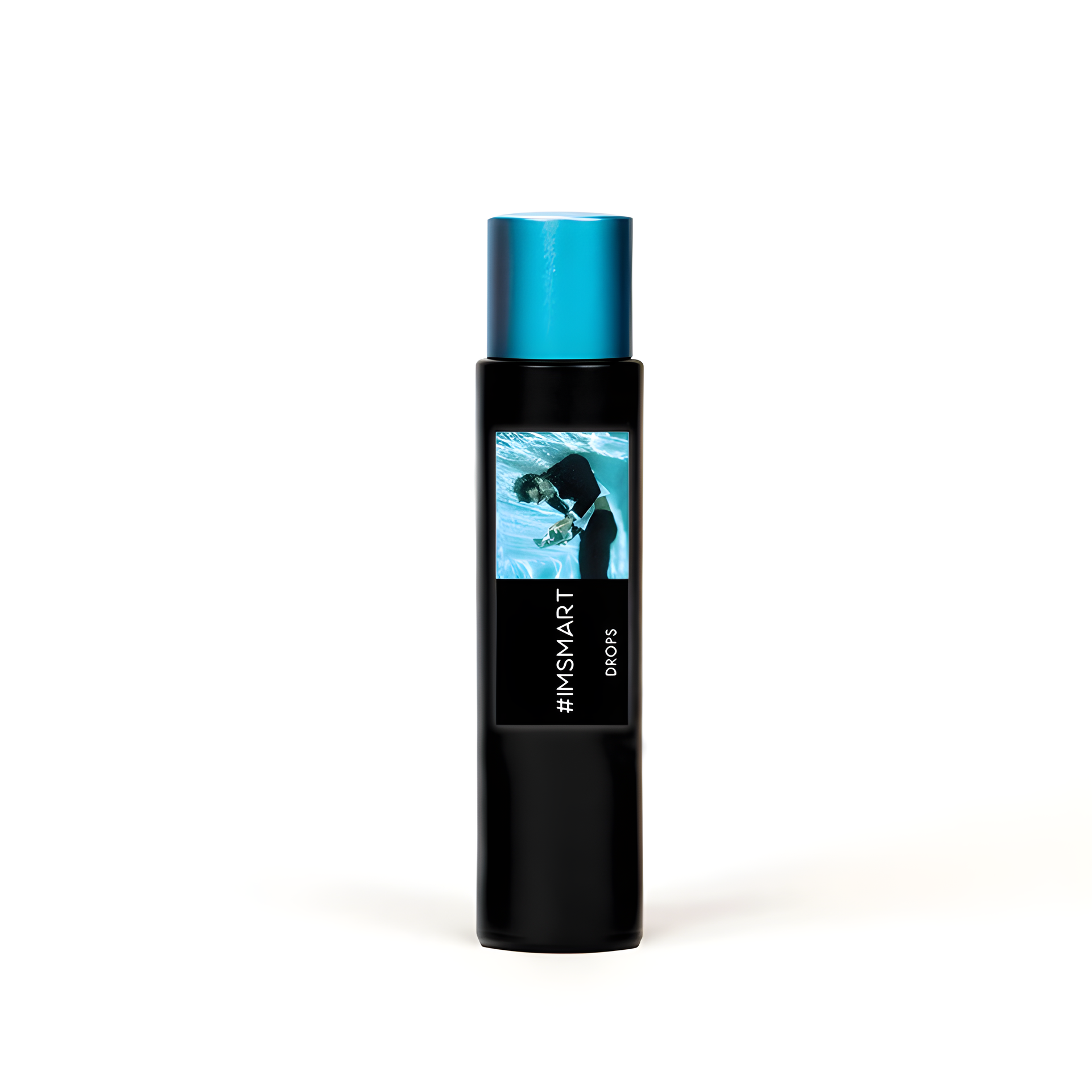 IMSMART by Toni Cabal perfume bottle