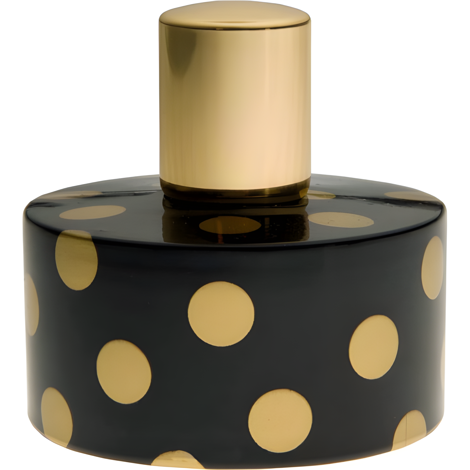 Polka by Primark perfume bottle