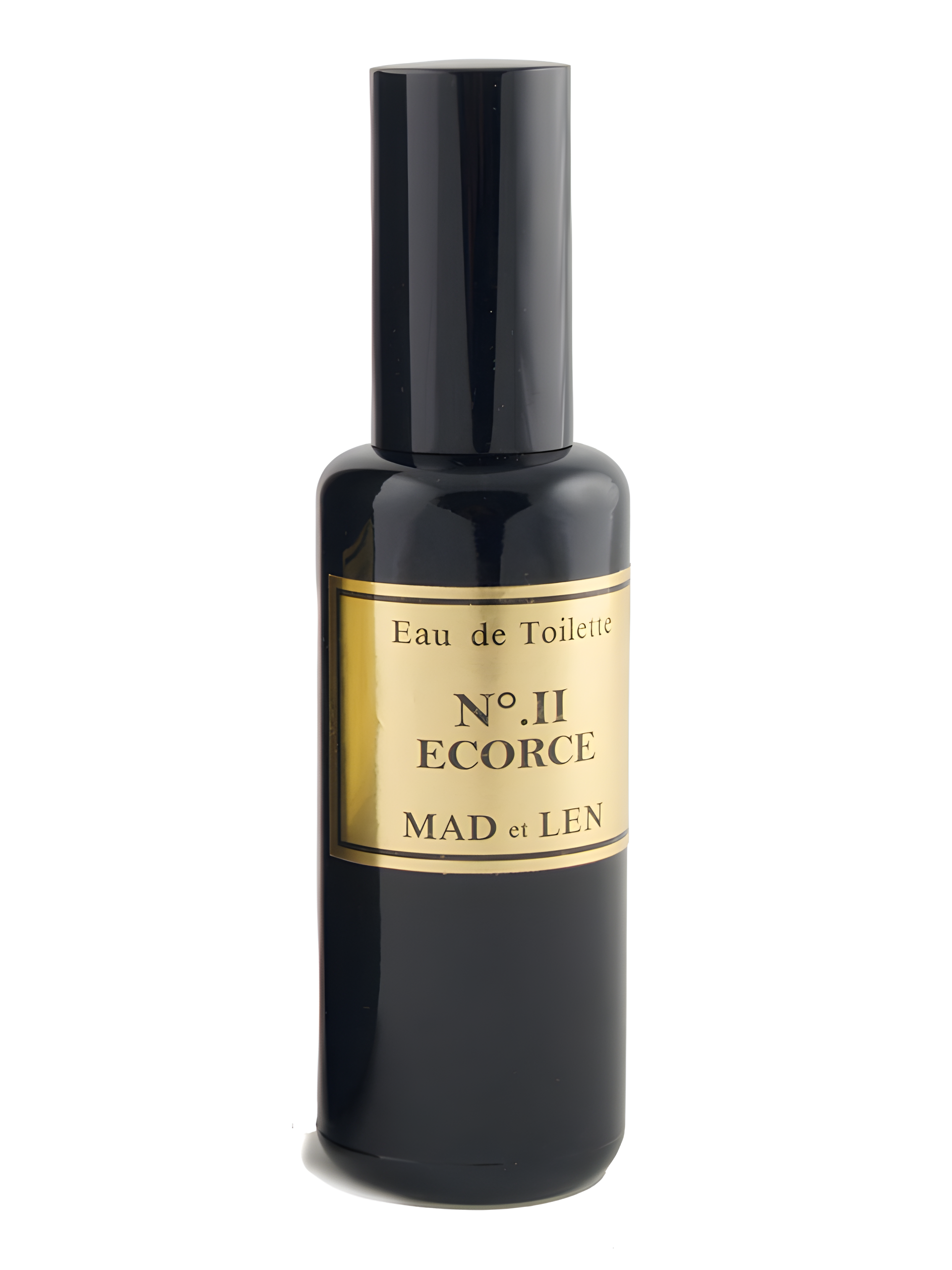 No. II Ecorce by Mad et Len perfume bottle