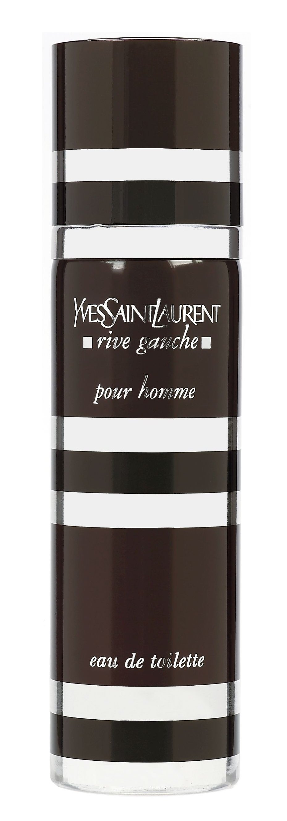 Rive Gauche Pour Homme by Yves Saint Laurent perfume bottle