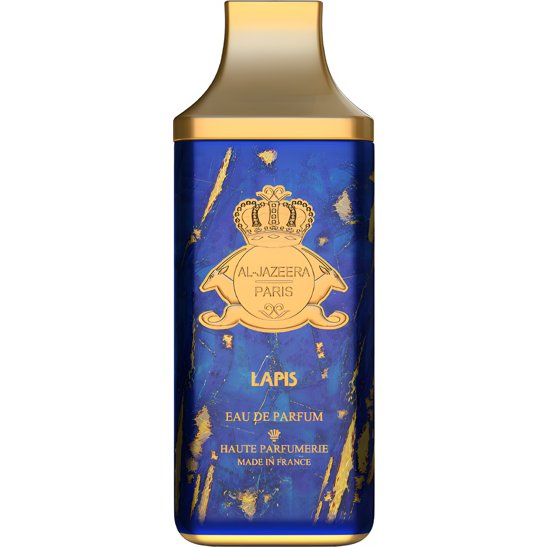 Lapis by Al-Jazeera Perfumes perfume bottle