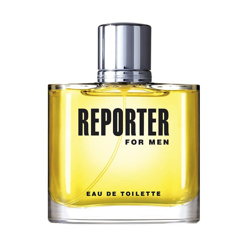Reporter for Men by Reporter perfume bottle