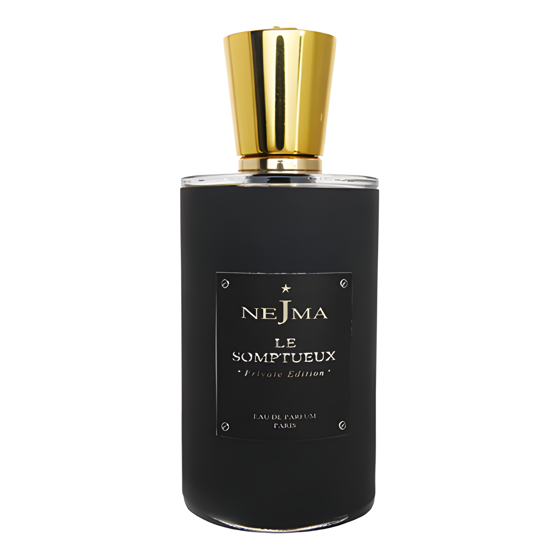 Le Somptueux by Nejma perfume bottle