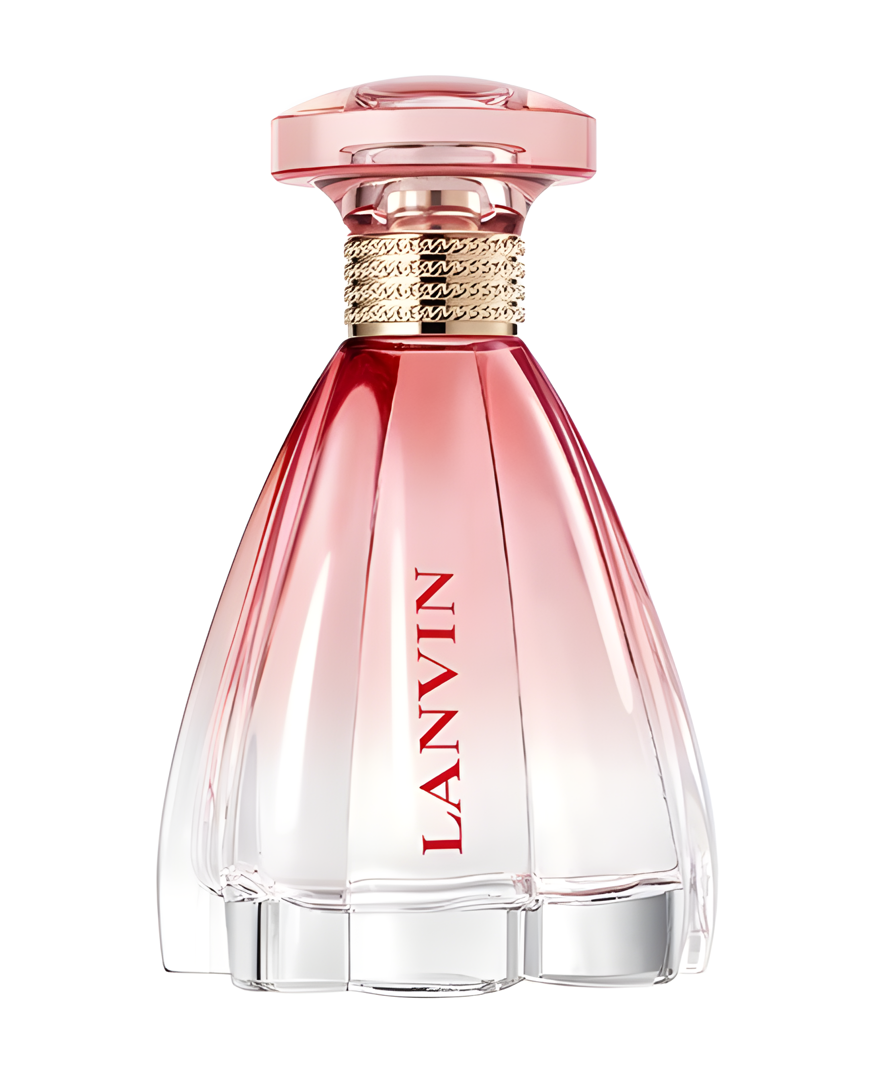 Modern Princess Blooming by Lanvin perfume bottle