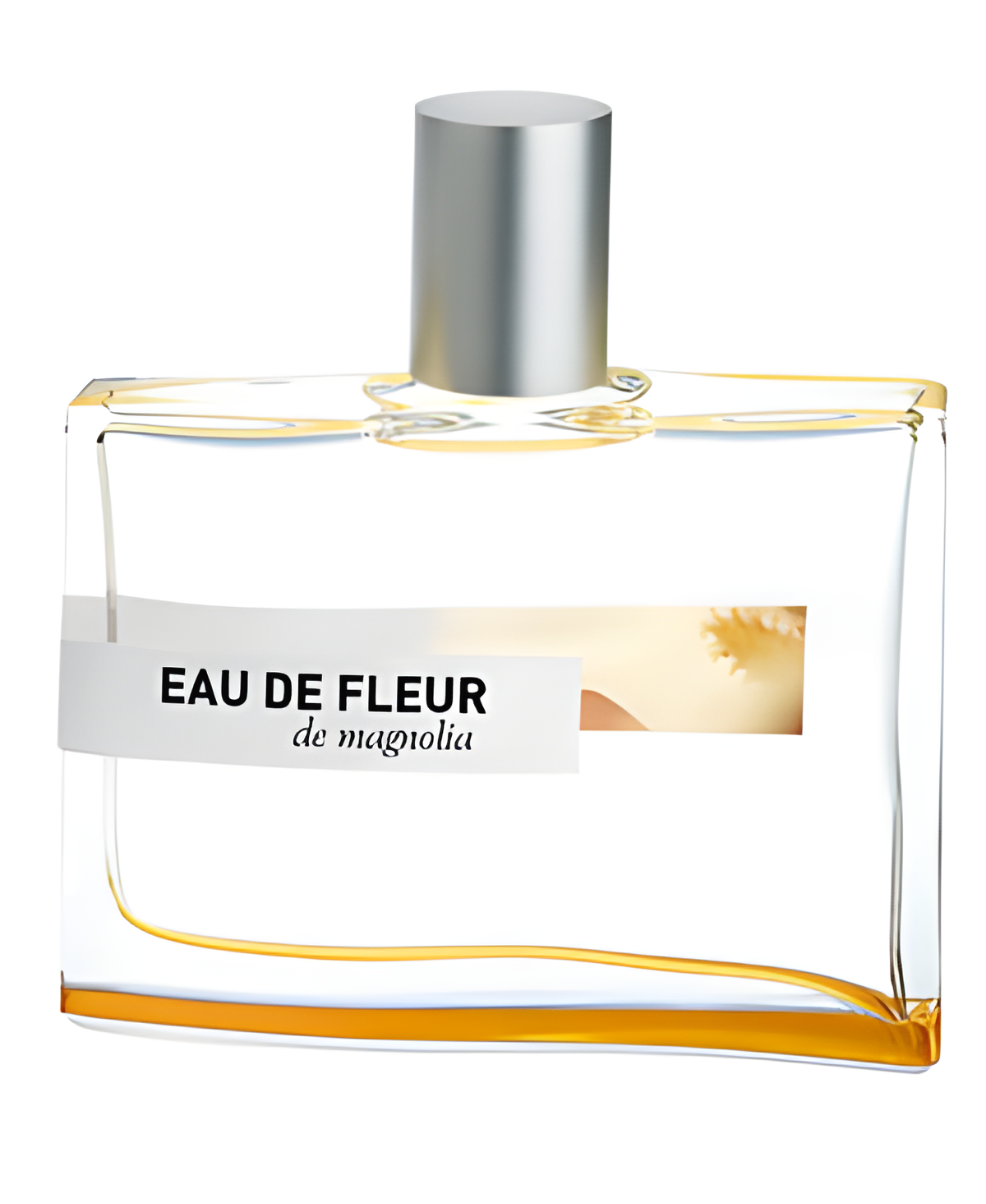 Eau de Fleur de Magnolia by Kenzo perfume bottle