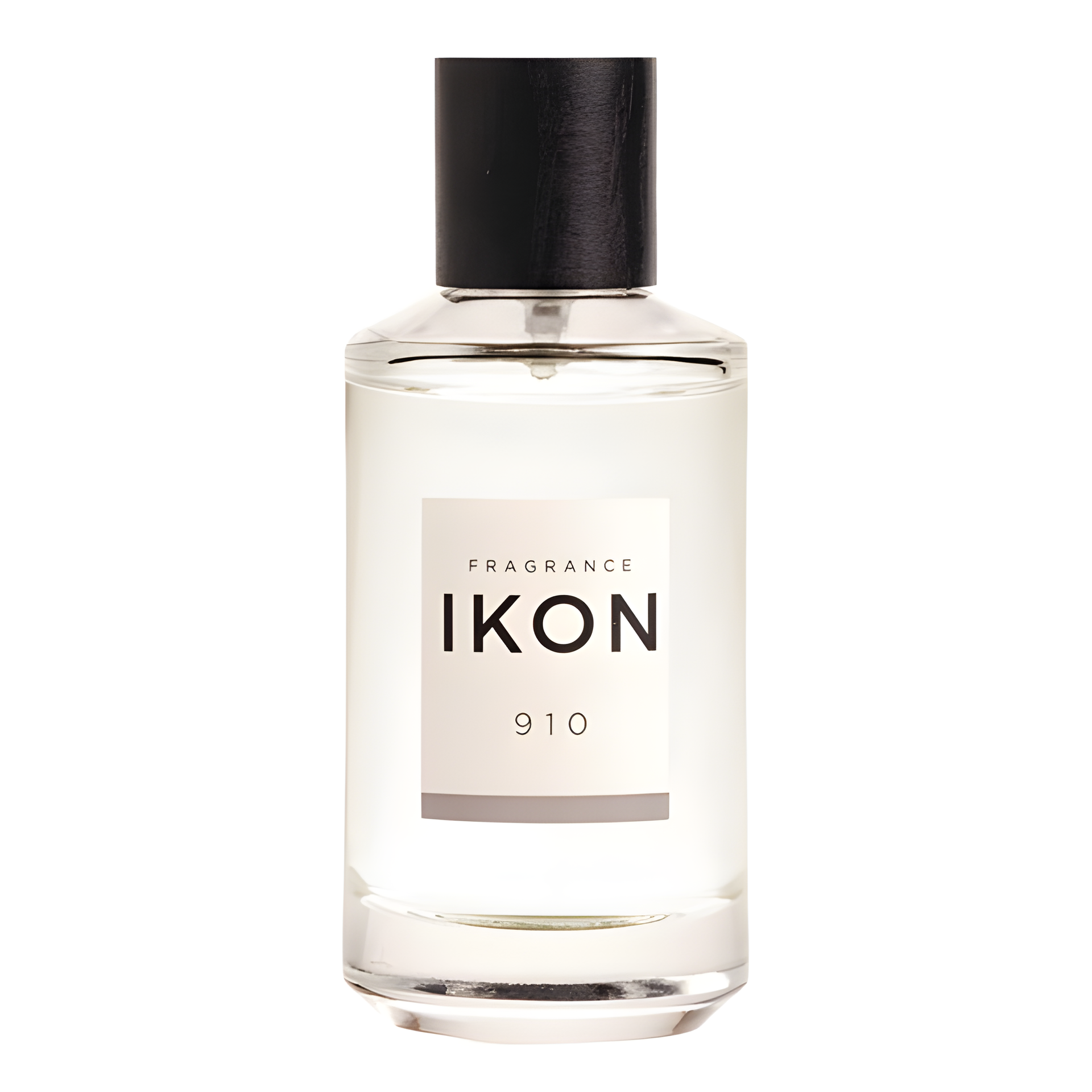910 by IKON perfume bottle