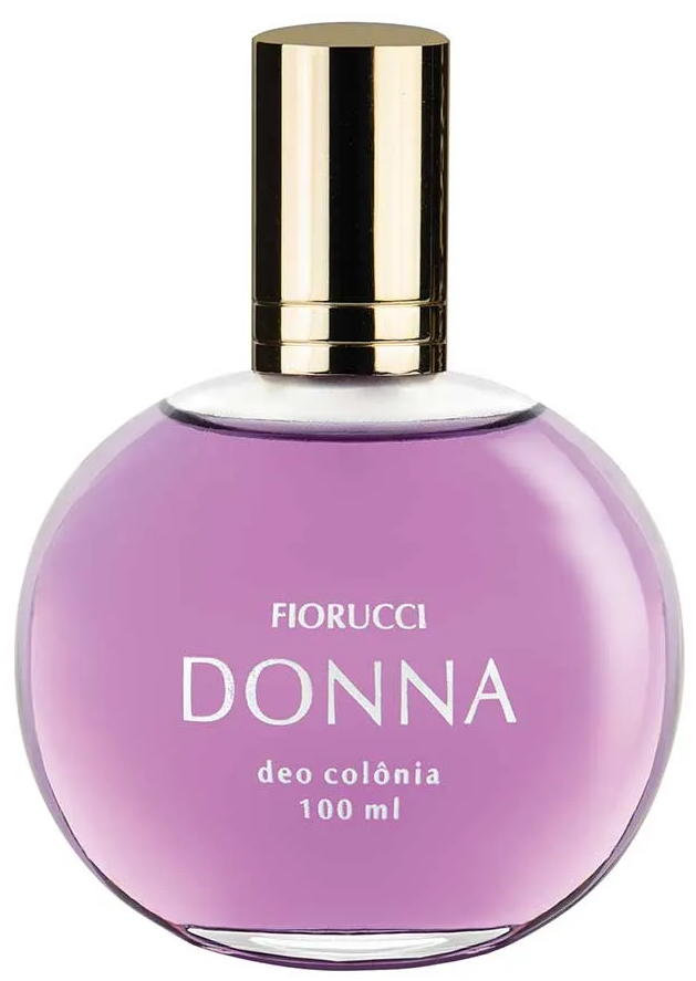 Donna by Fiorucci perfume bottle
