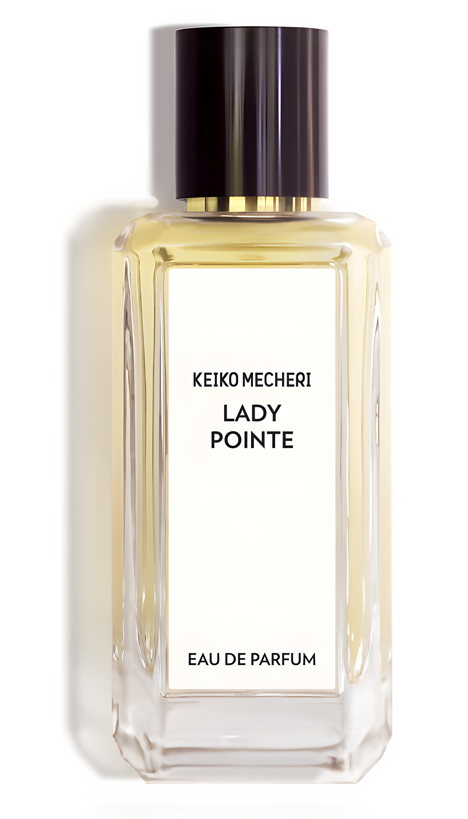 Lady Pointe by Keiko Mecheri perfume bottle