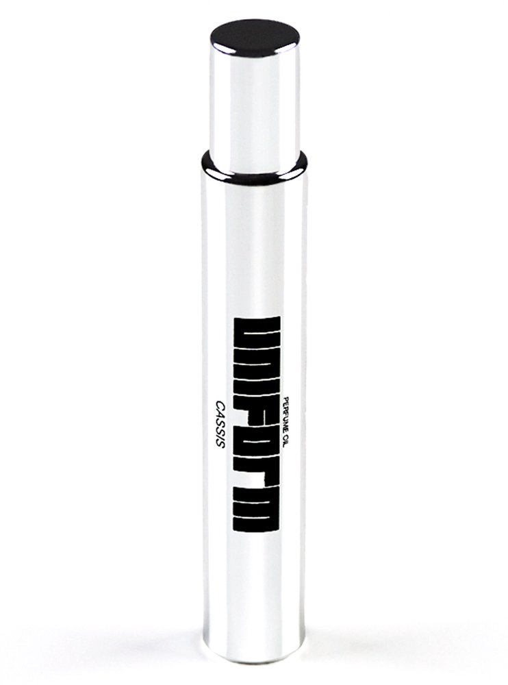 Cassis by Uniform perfume bottle