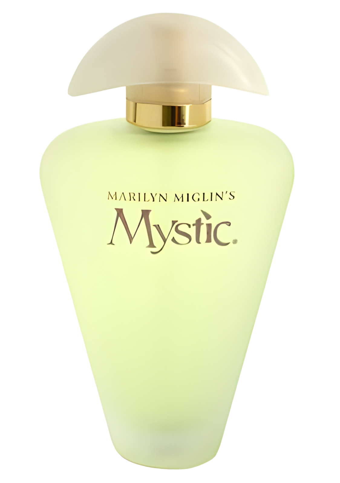 Mystic by Marilyn Miglin perfume bottle
