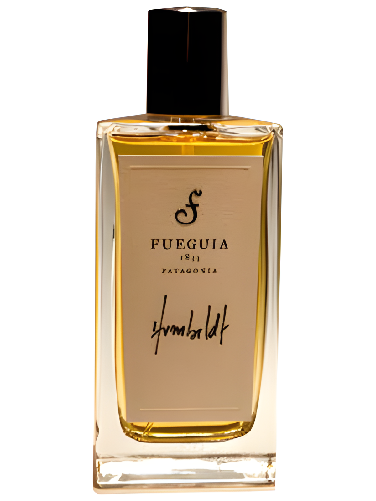 Humboldt by Fueguia 1833 perfume bottle