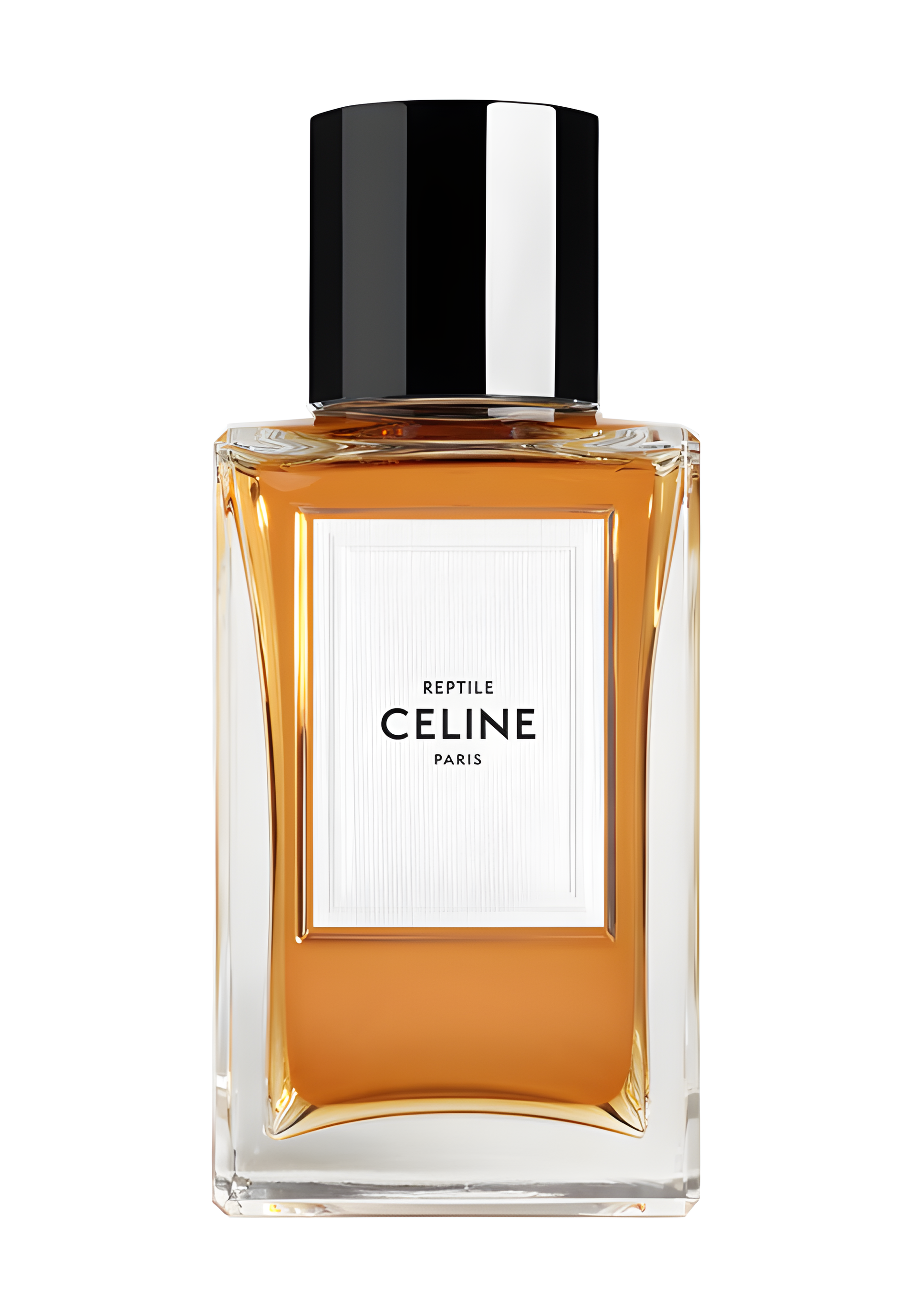 Reptile by Celine perfume bottle