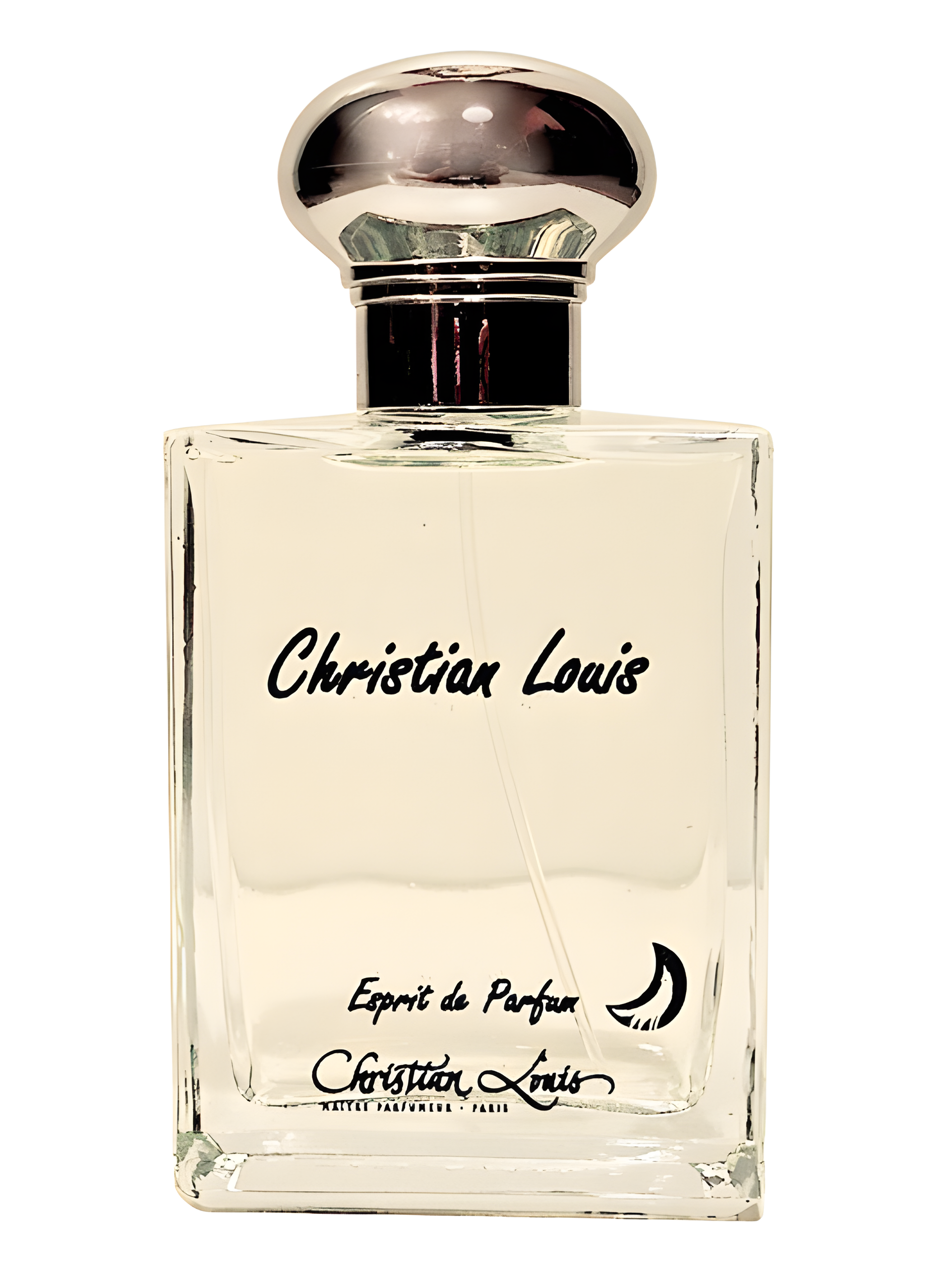 Christian Louis Maitre Parfumeur by Parfums et Senteurs du Pays Basque perfume bottle