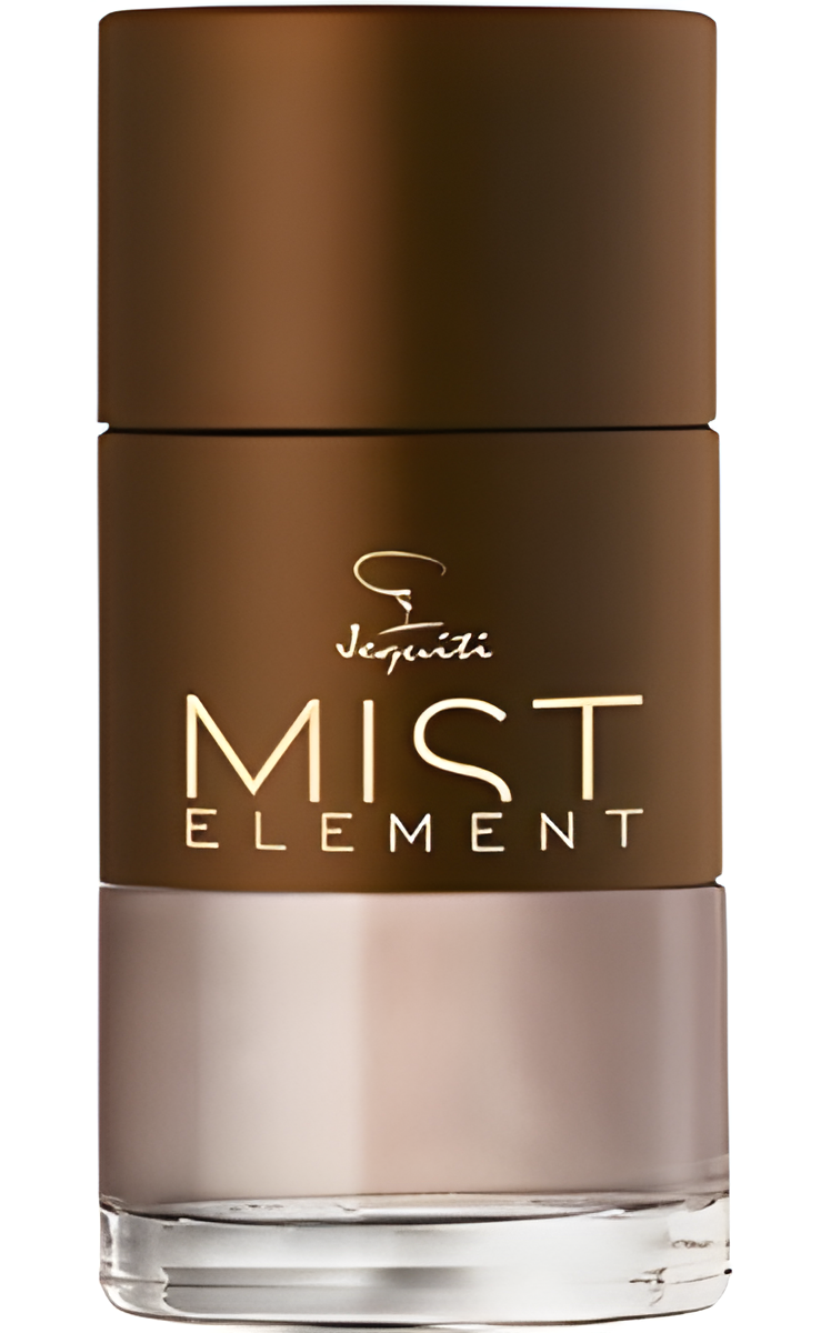 Mist Element by Jequiti perfume bottle