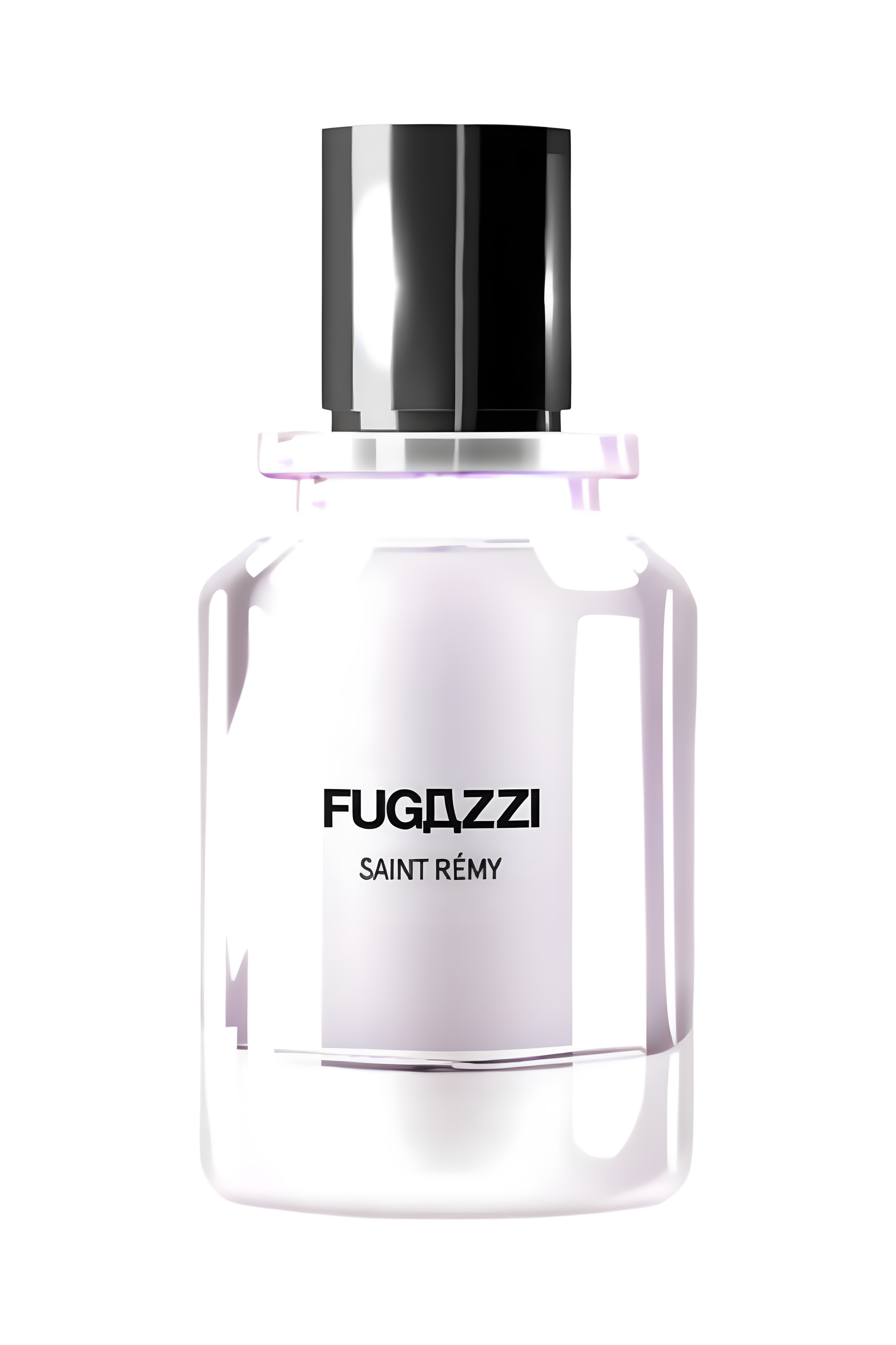 Saint Rémy by Fugazzi perfume bottle